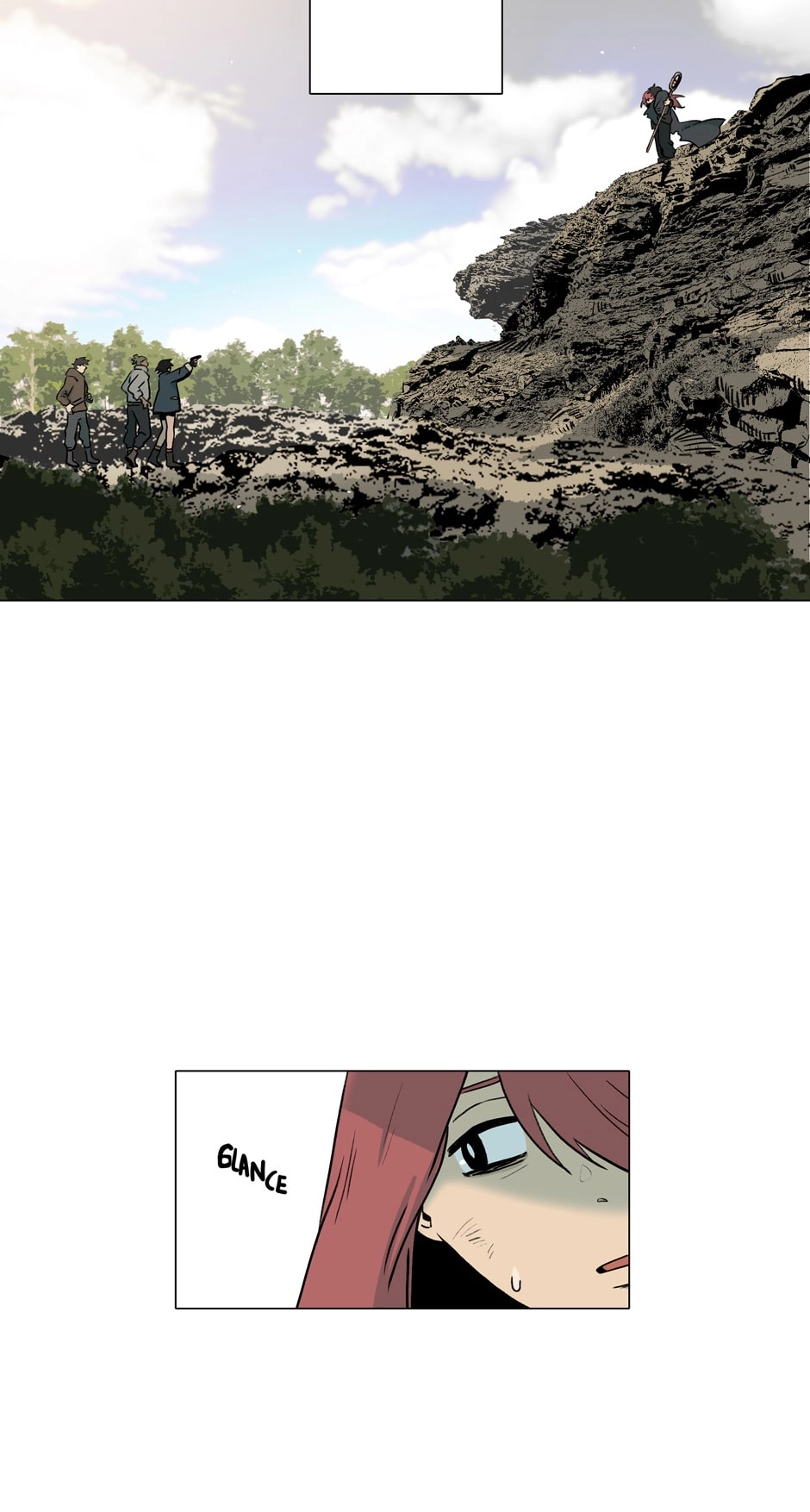 Rina Chapter 40 page 11 - 