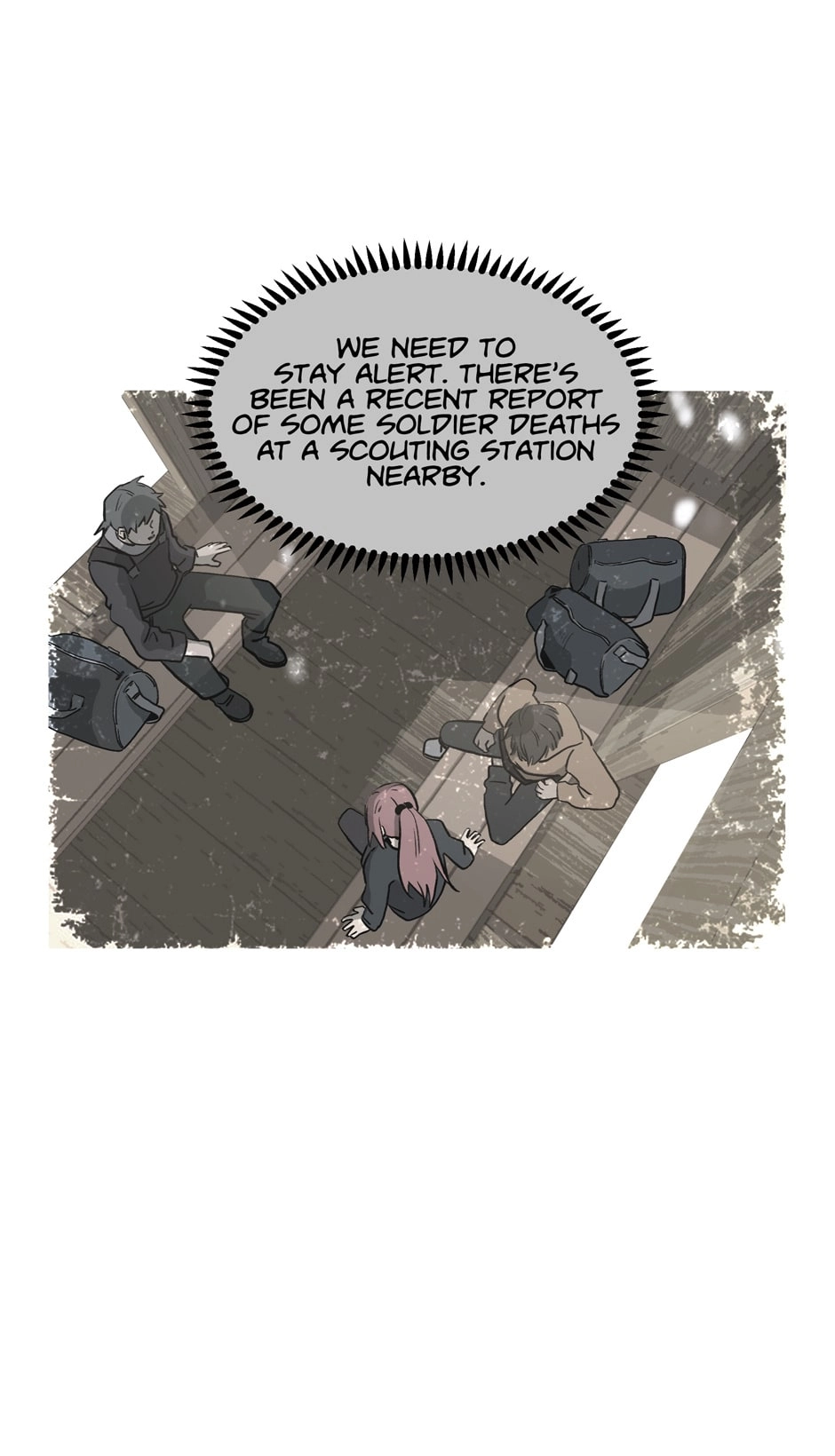 Rina Chapter 40 page 13 - 