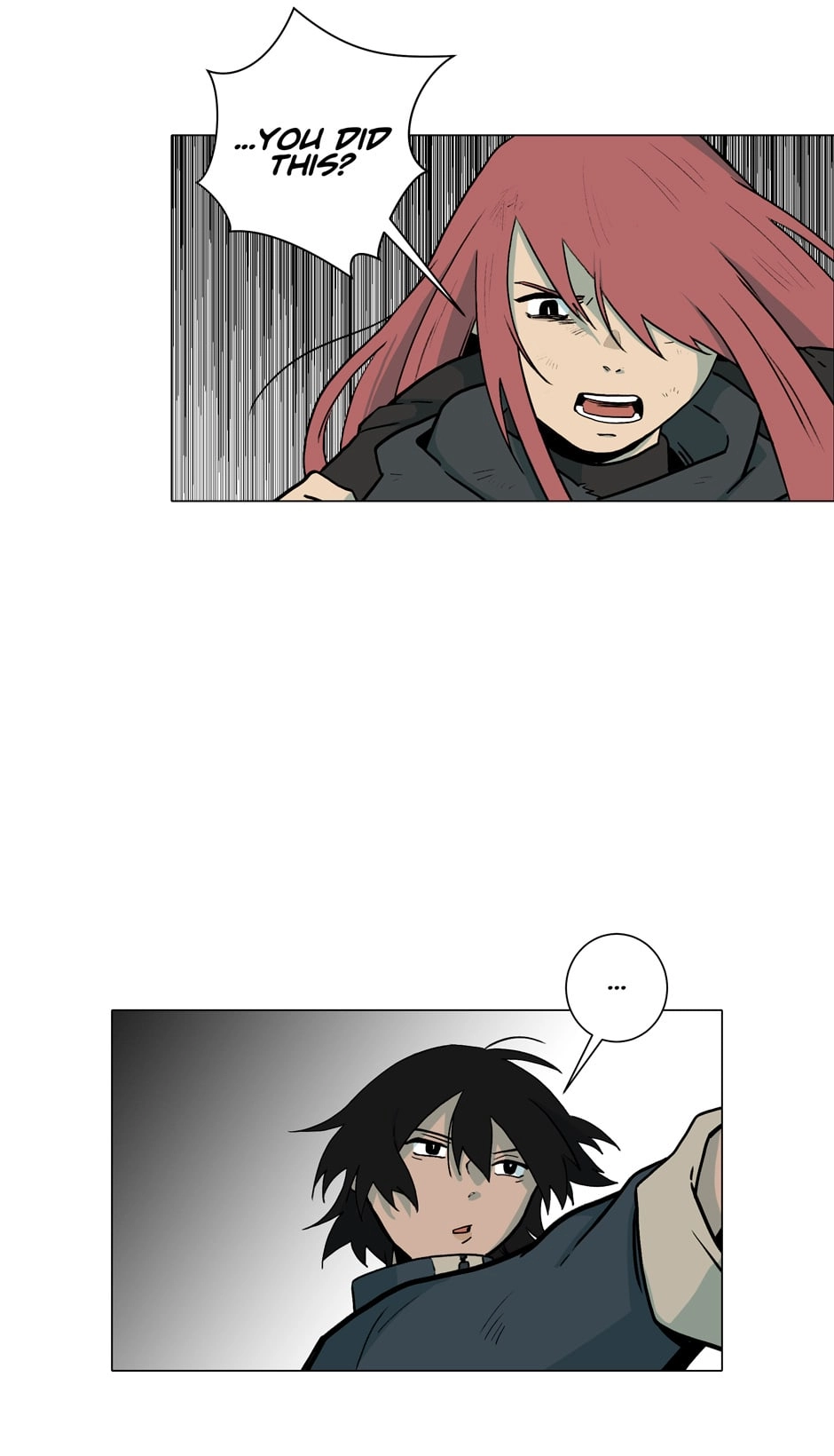 Rina Chapter 40 page 14 - 