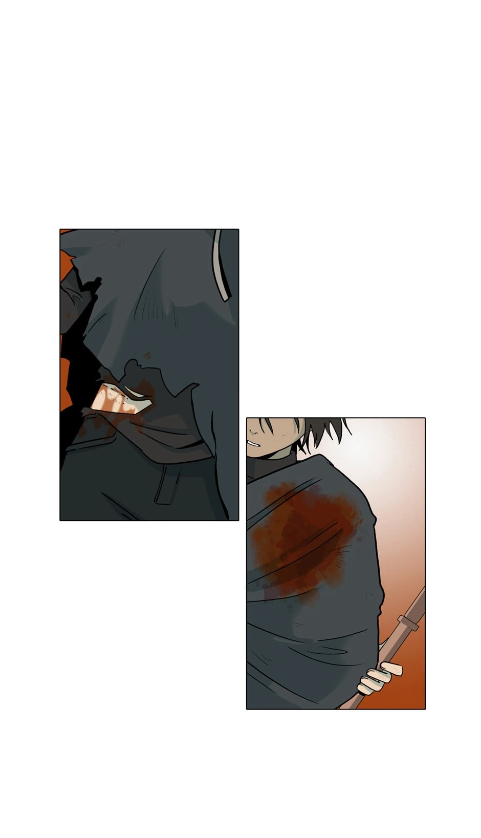 Rina Chapter 40 page 15 - 