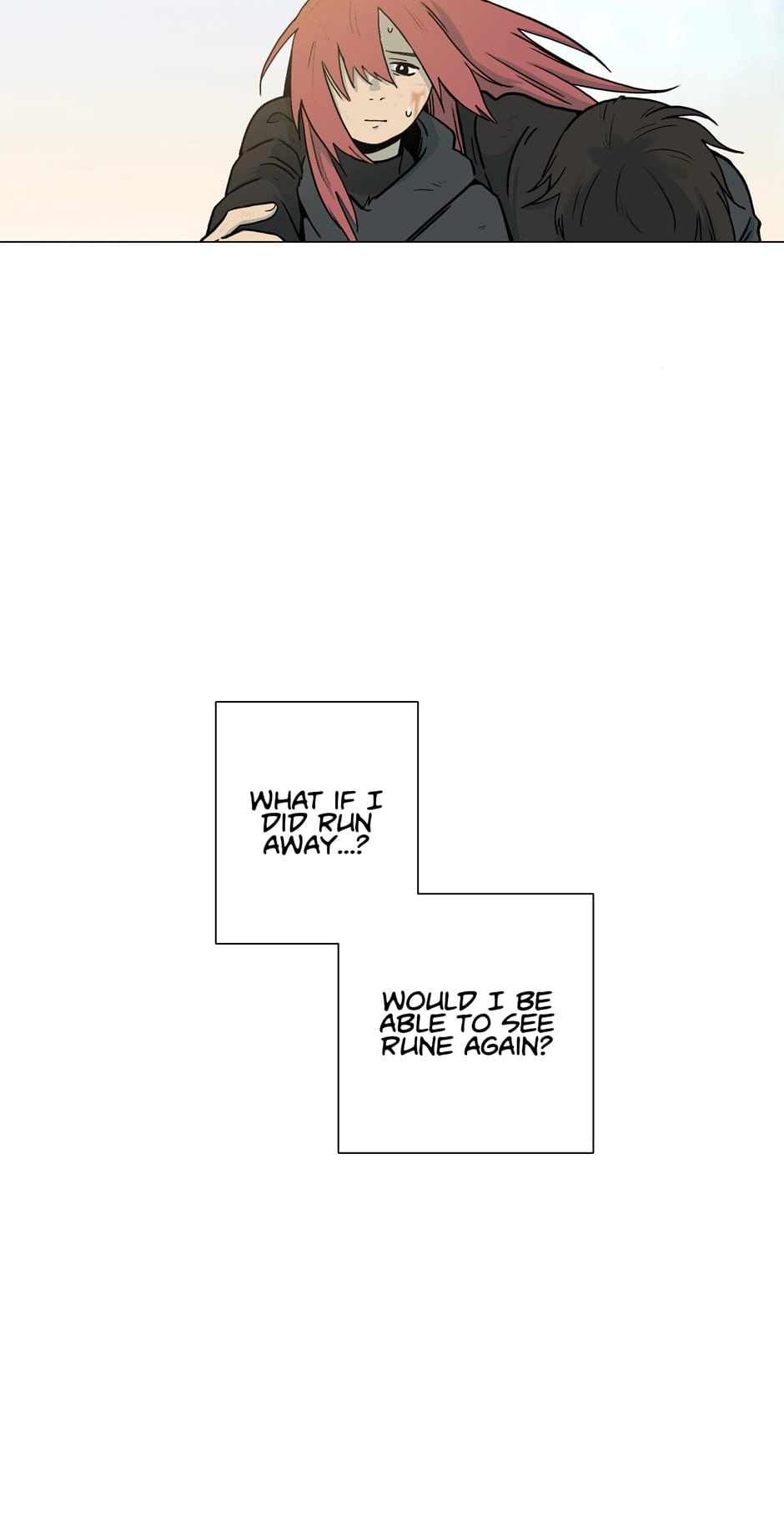 Rina Chapter 40 page 3 - 