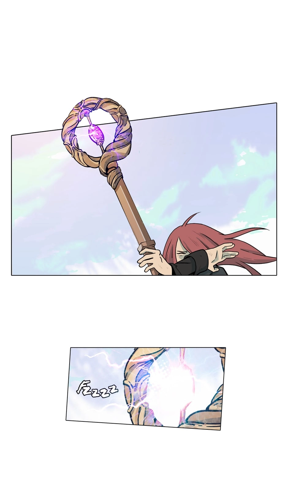 Rina Chapter 40 page 23 - 