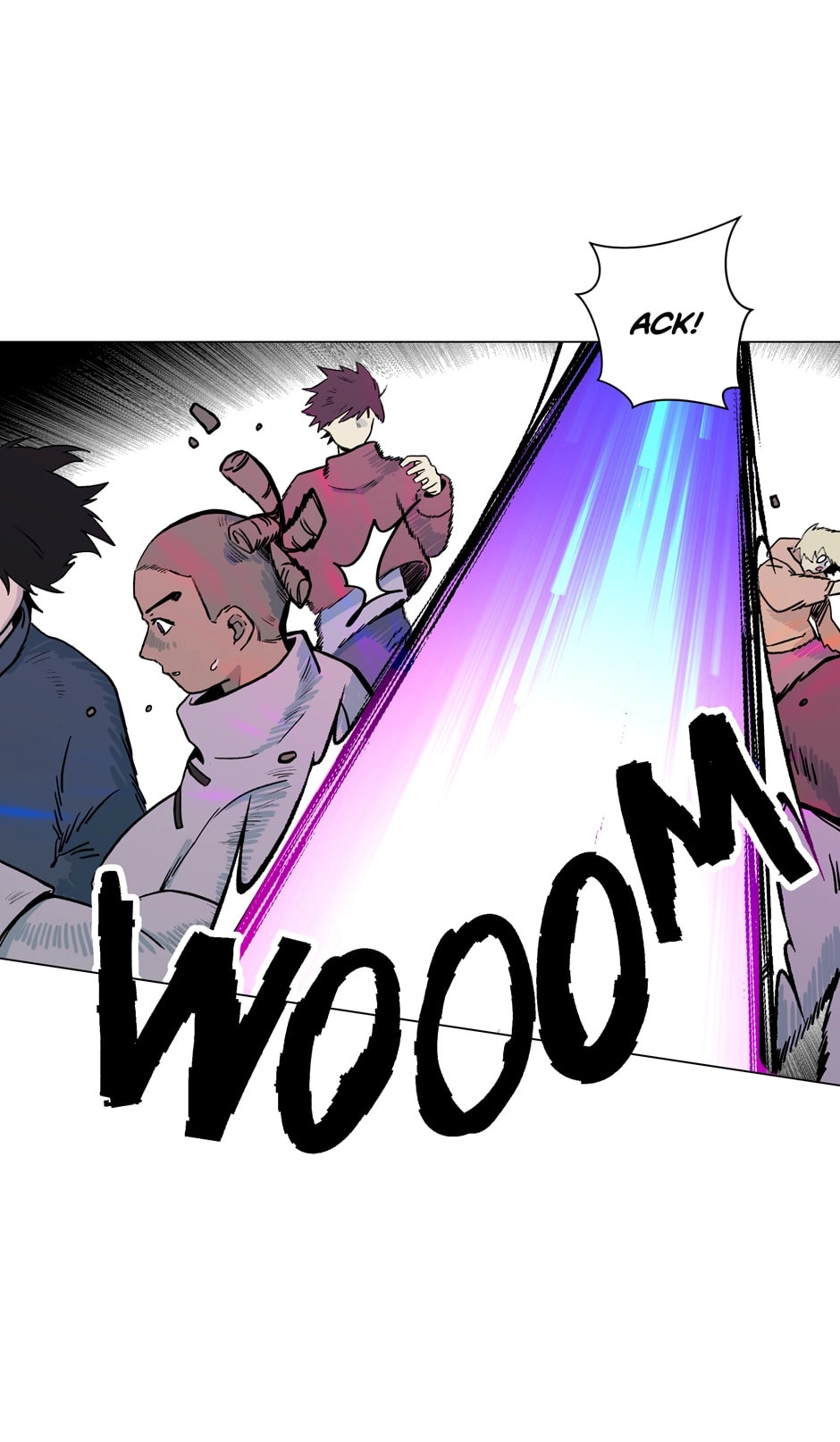 Rina Chapter 40 page 24 - 