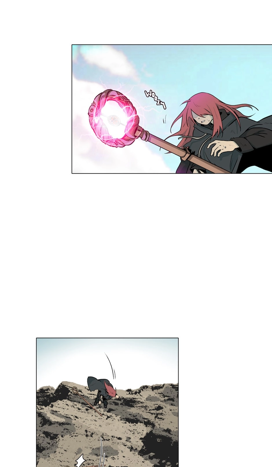 Rina Chapter 40 page 25 - 