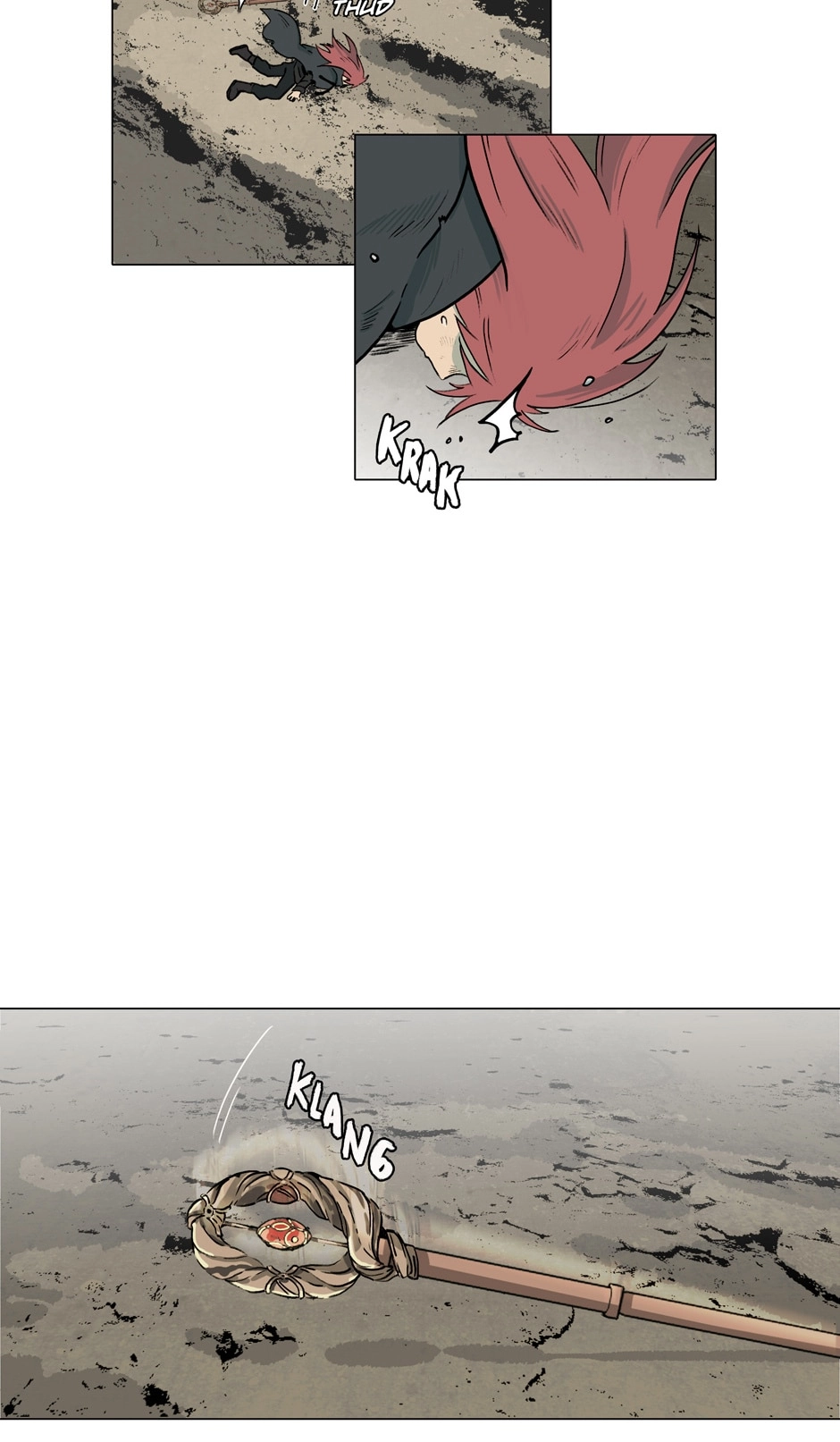 Rina Chapter 40 page 26 - 