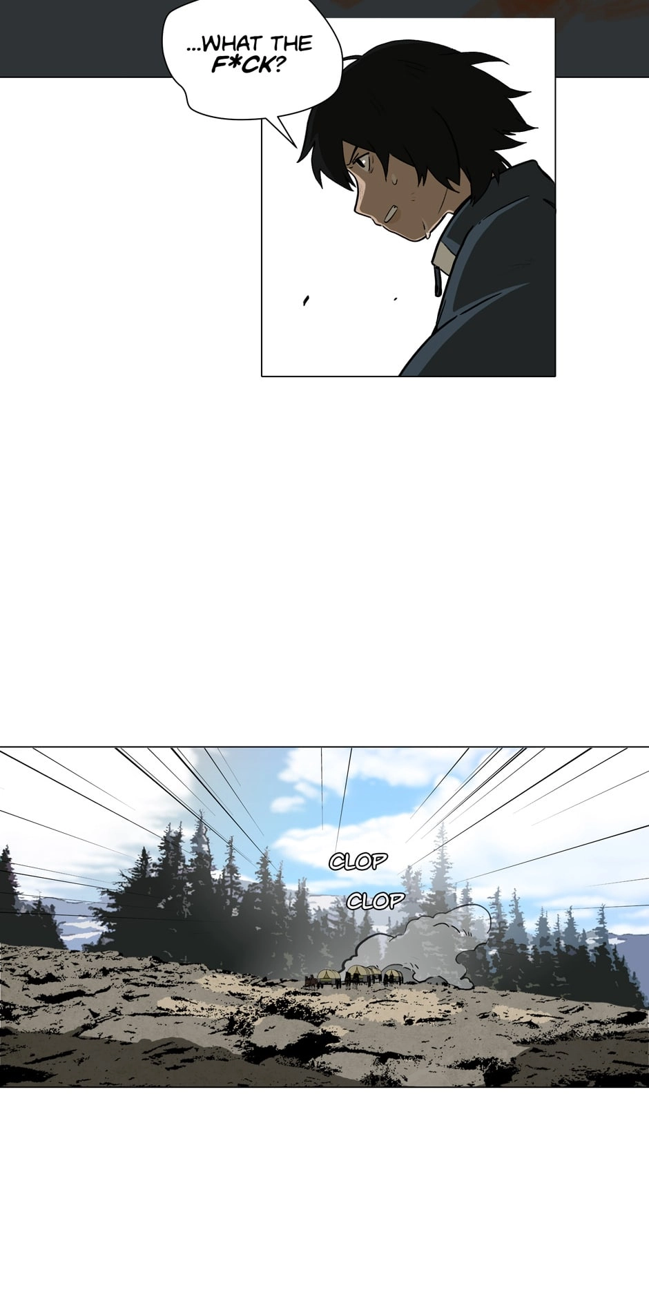 Rina Chapter 40 page 29 - 