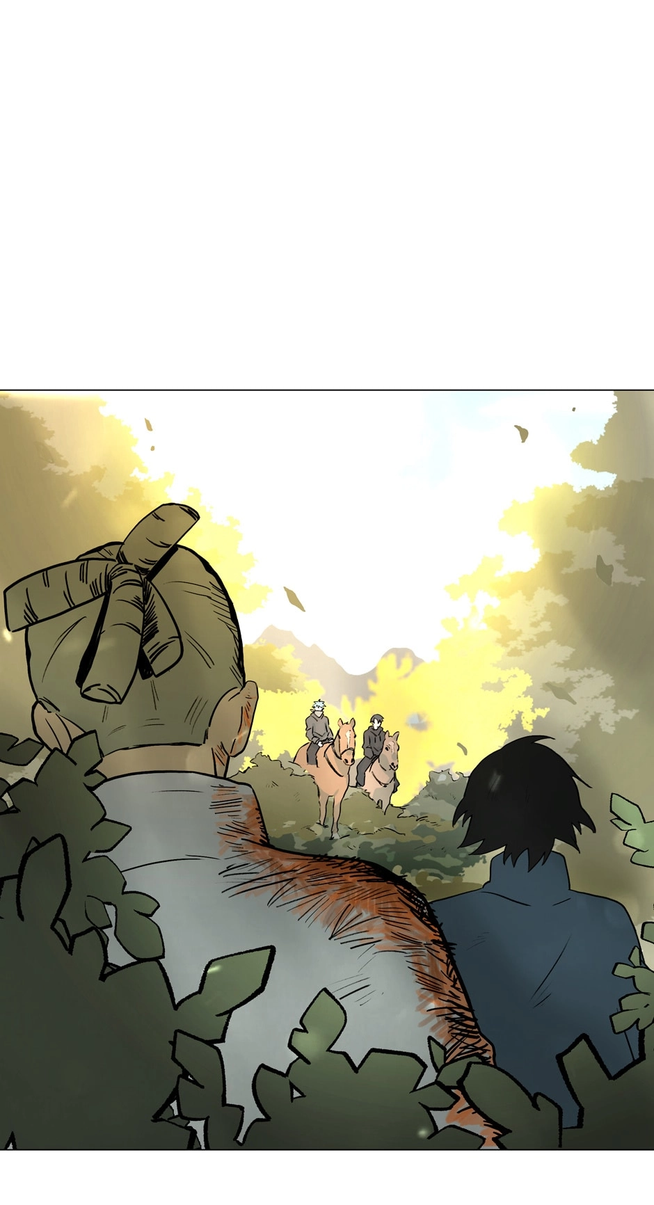 Rina Chapter 40 page 35 - 