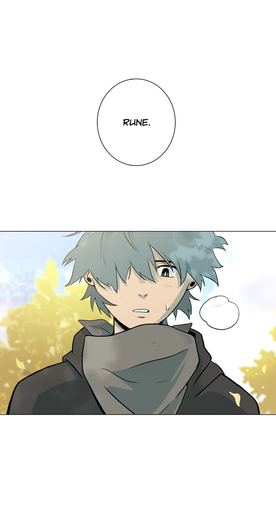 Rina Chapter 40 page 36 - 