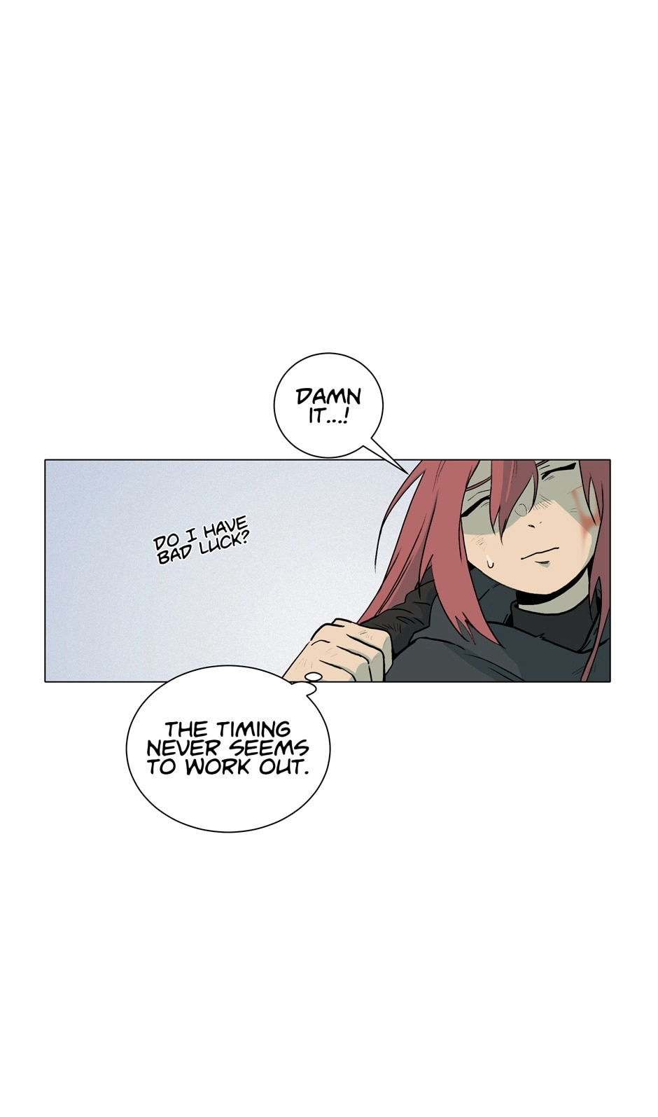 Rina Chapter 40 page 5 - 