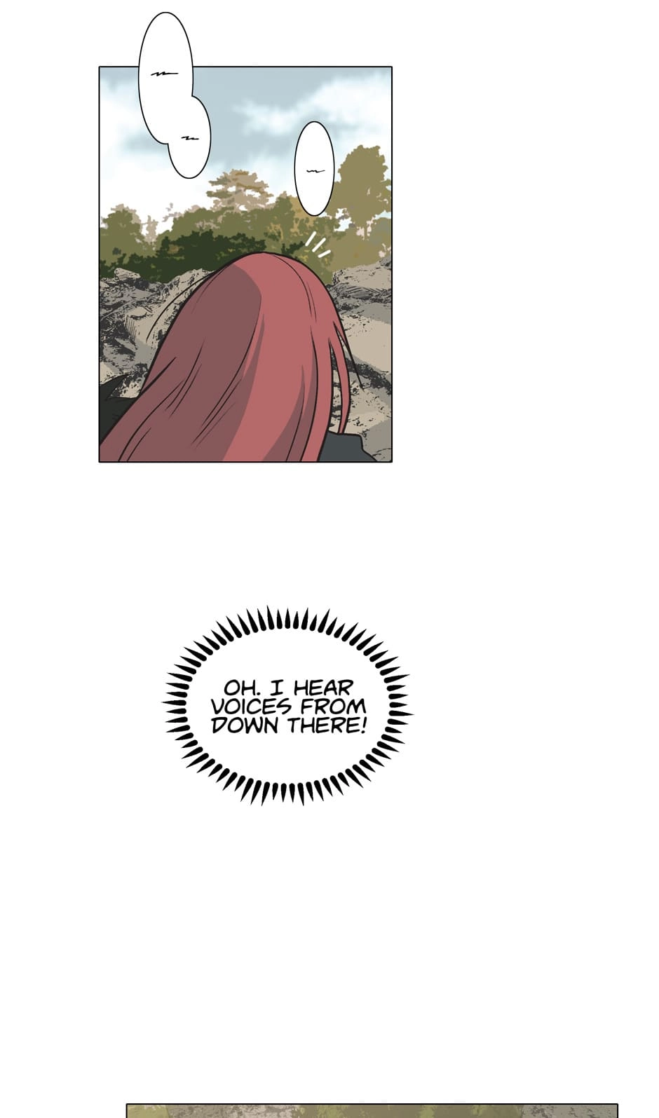 Rina Chapter 40 page 7 - 