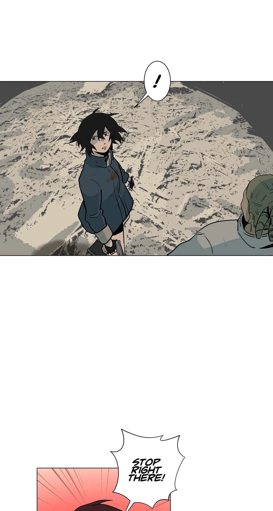 Rina Chapter 40 page 9 - 