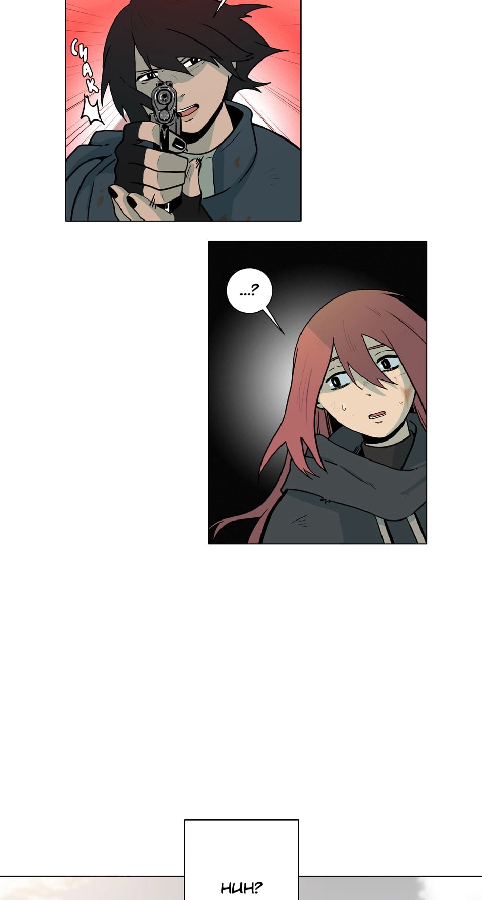 Rina Chapter 40 page 10 - 