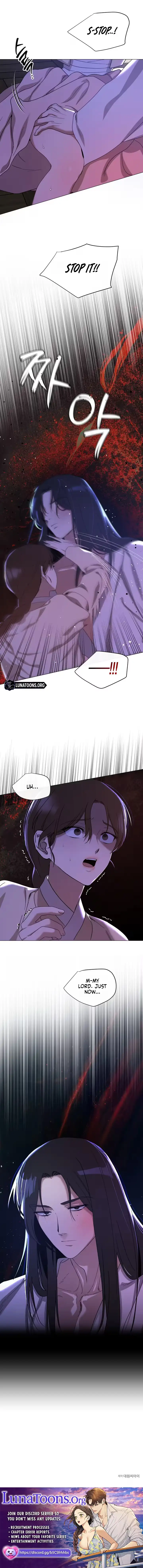 Ring Game Chapter 11 page 8 - 