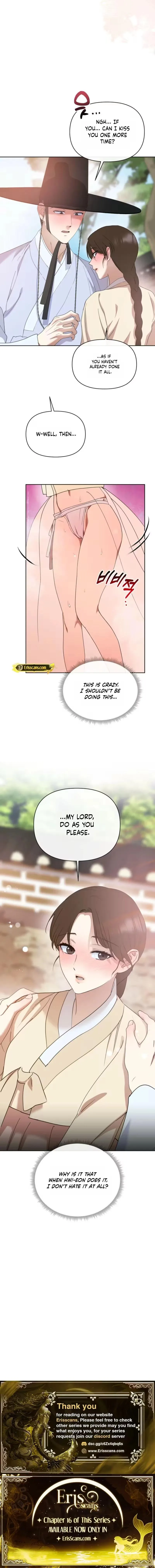 Ring Game Chapter 13 page 10 - 