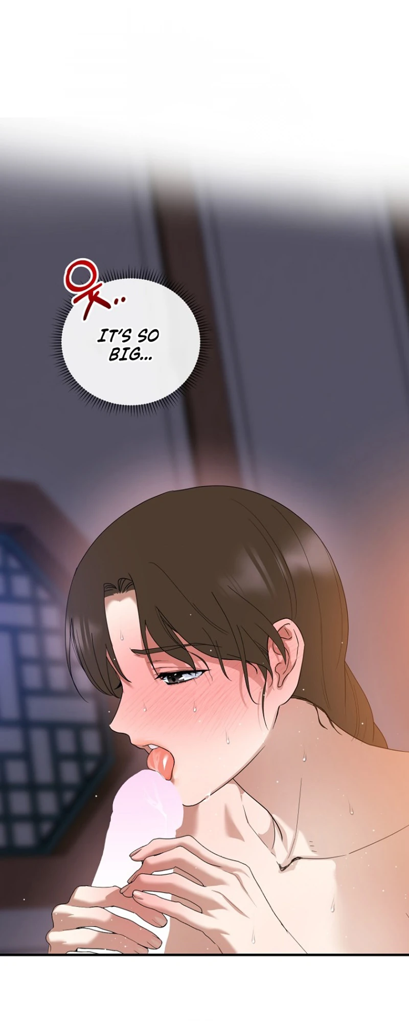 Ring Game Chapter 15 page 2 - 