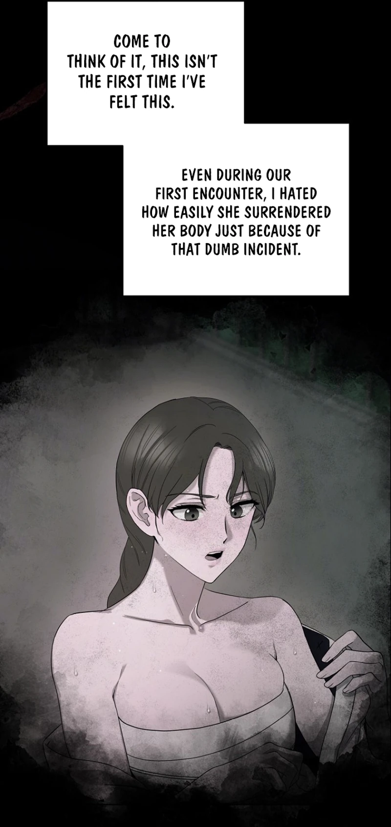Ring Game Chapter 15 page 26 - 