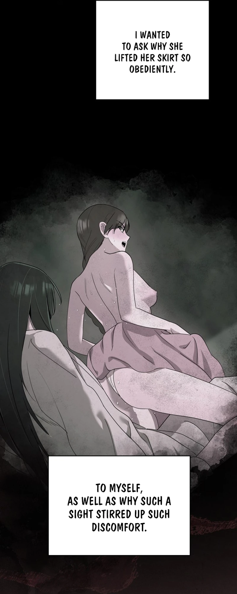 Ring Game Chapter 15 page 27 - 