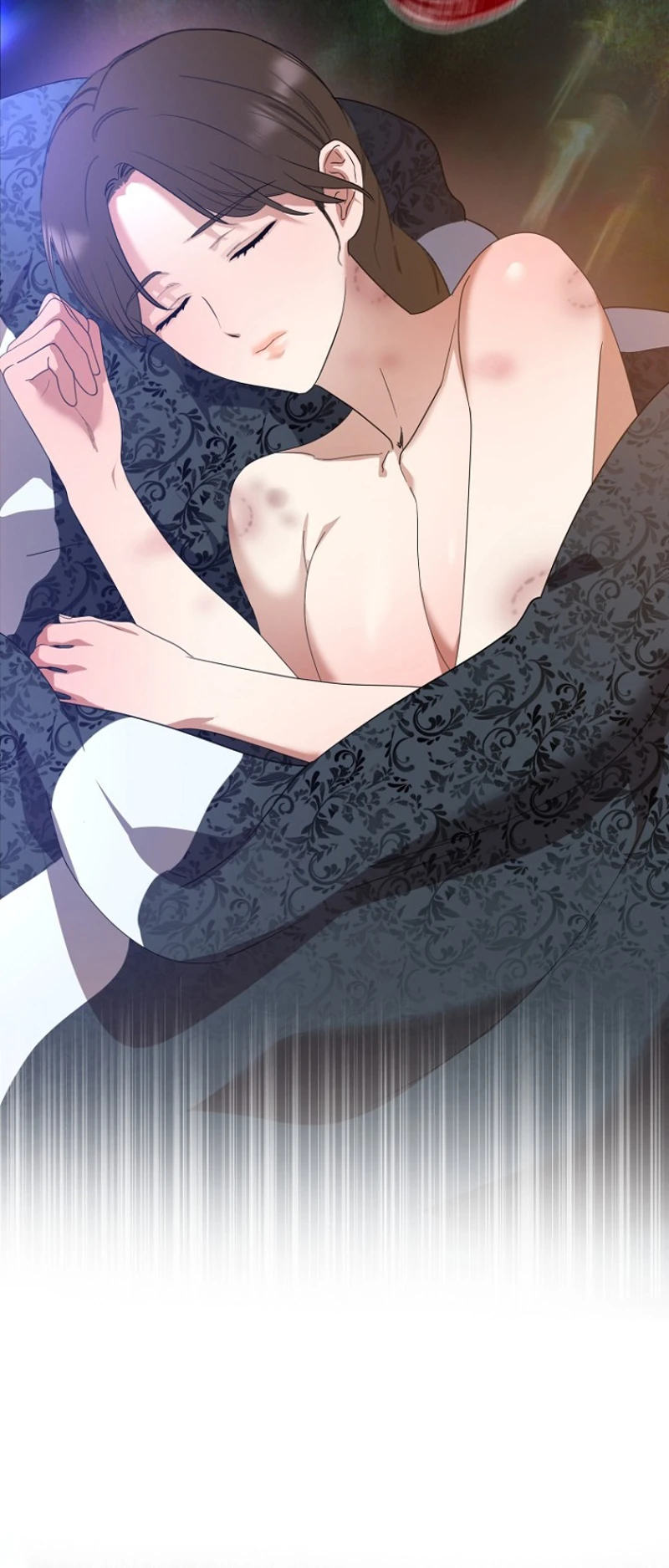 Ring Game Chapter 15 page 43 - 