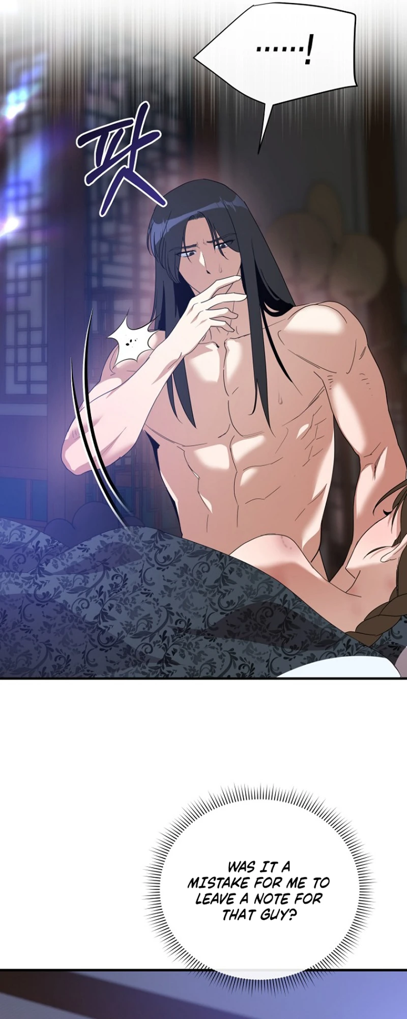 Ring Game Chapter 15 page 44 - 