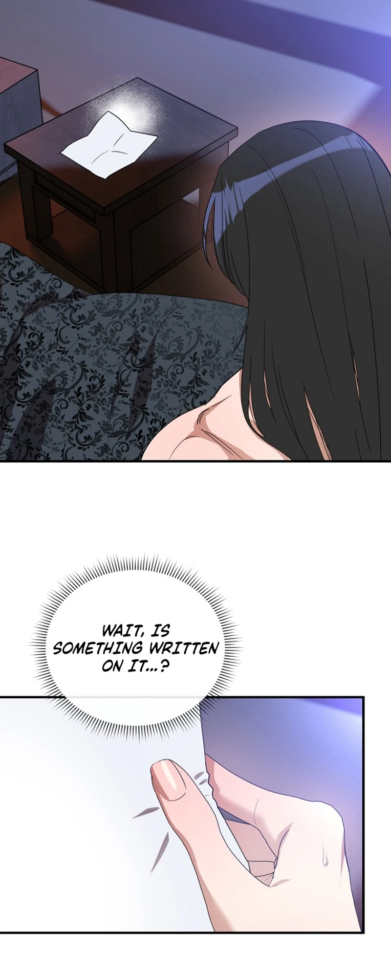 Ring Game Chapter 15 page 45 - 