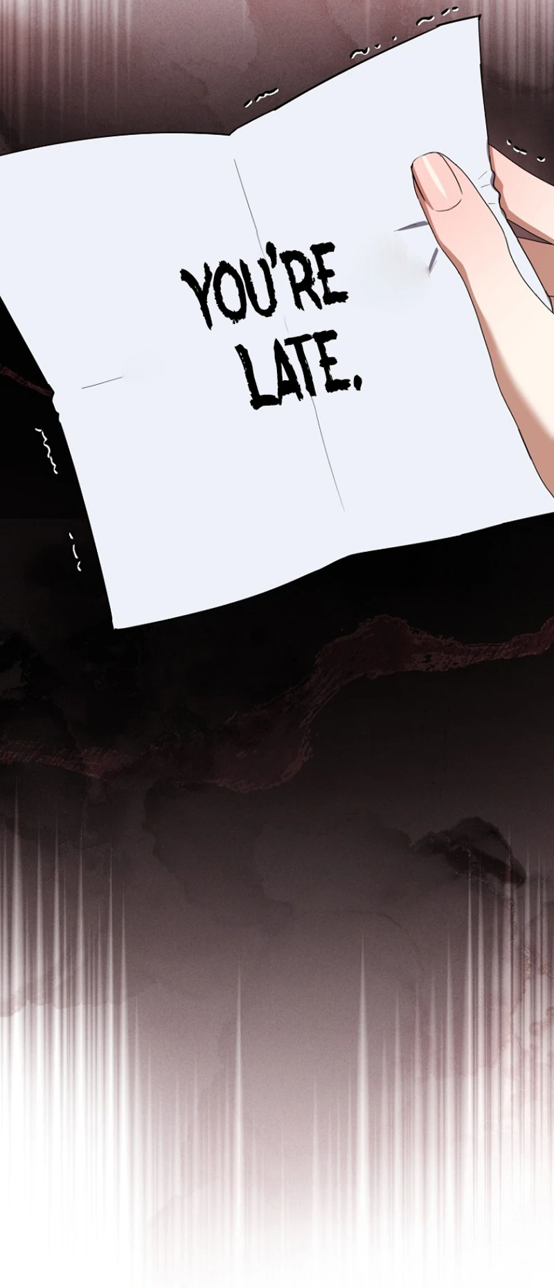 Ring Game Chapter 15 page 47 - 