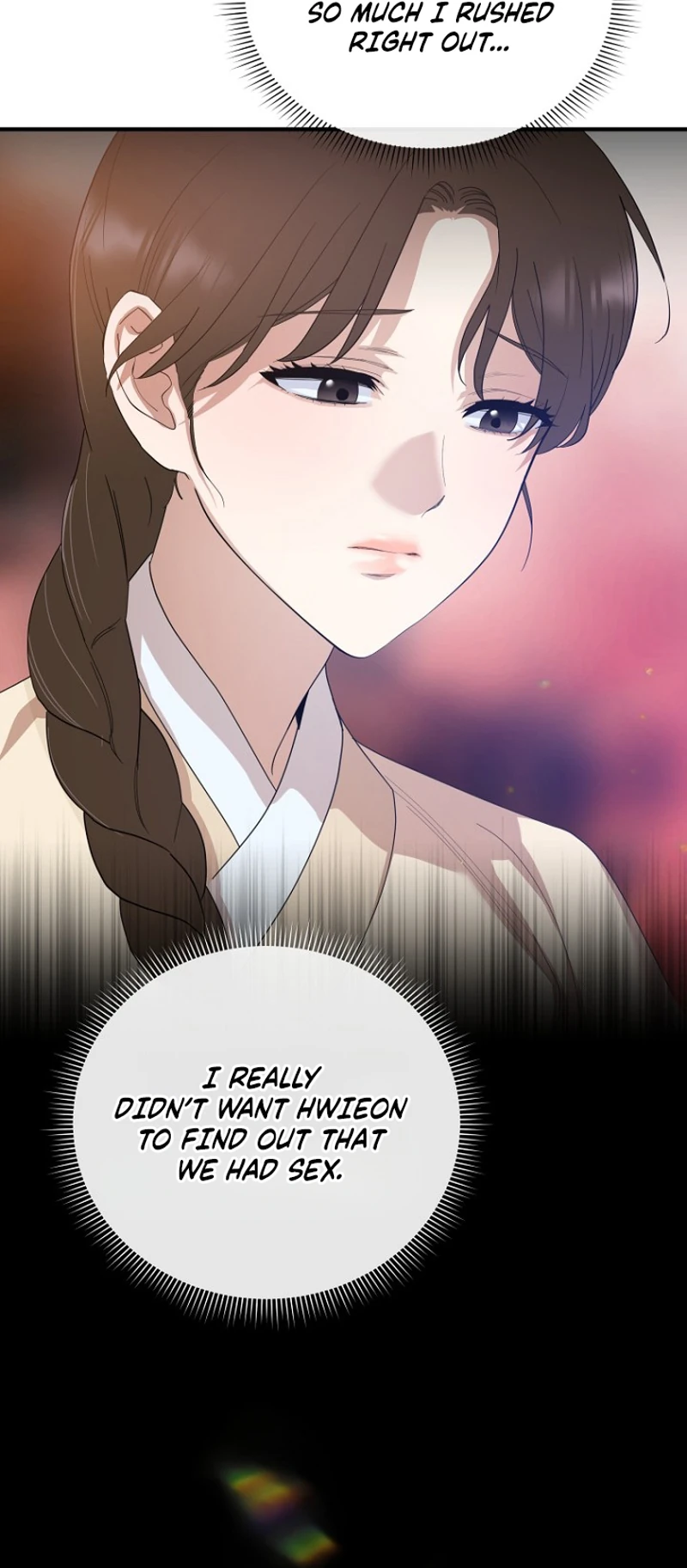 Ring Game Chapter 15 page 50 - 