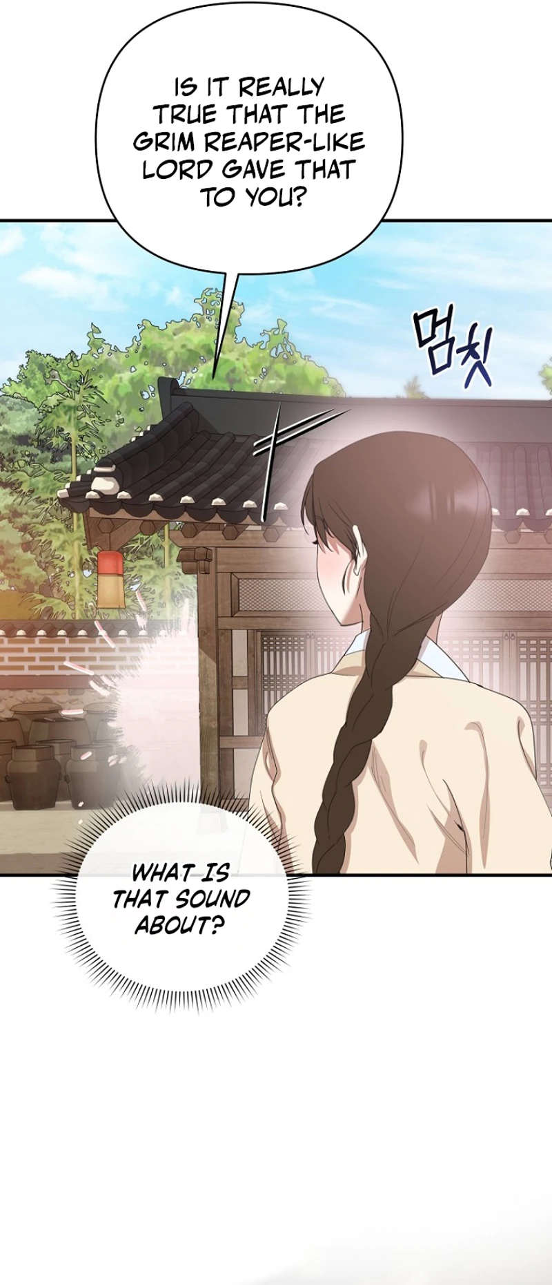 Ring Game Chapter 15 page 56 - 