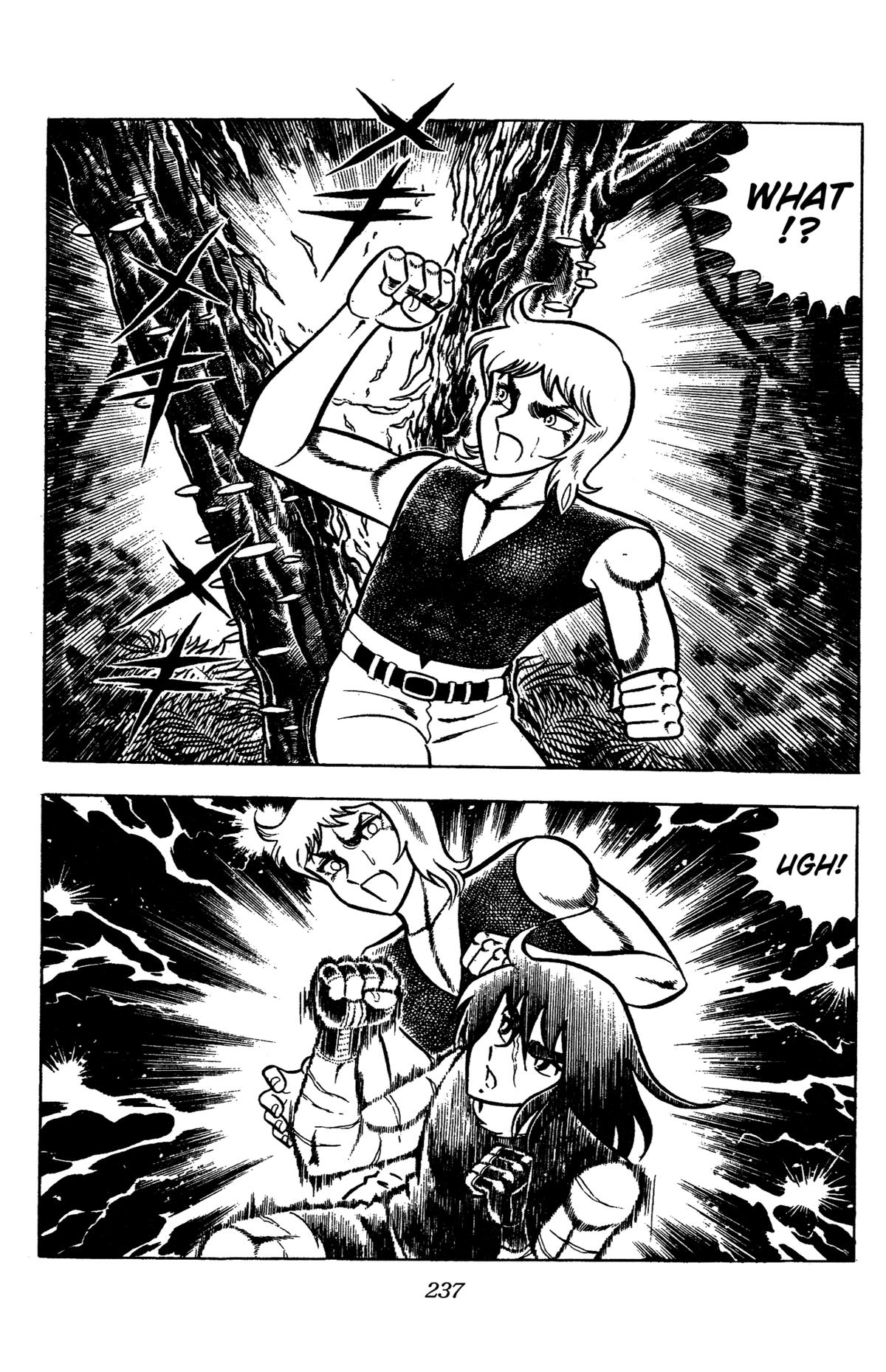 Ring ni Kakero Chapter 82 page 28 - 