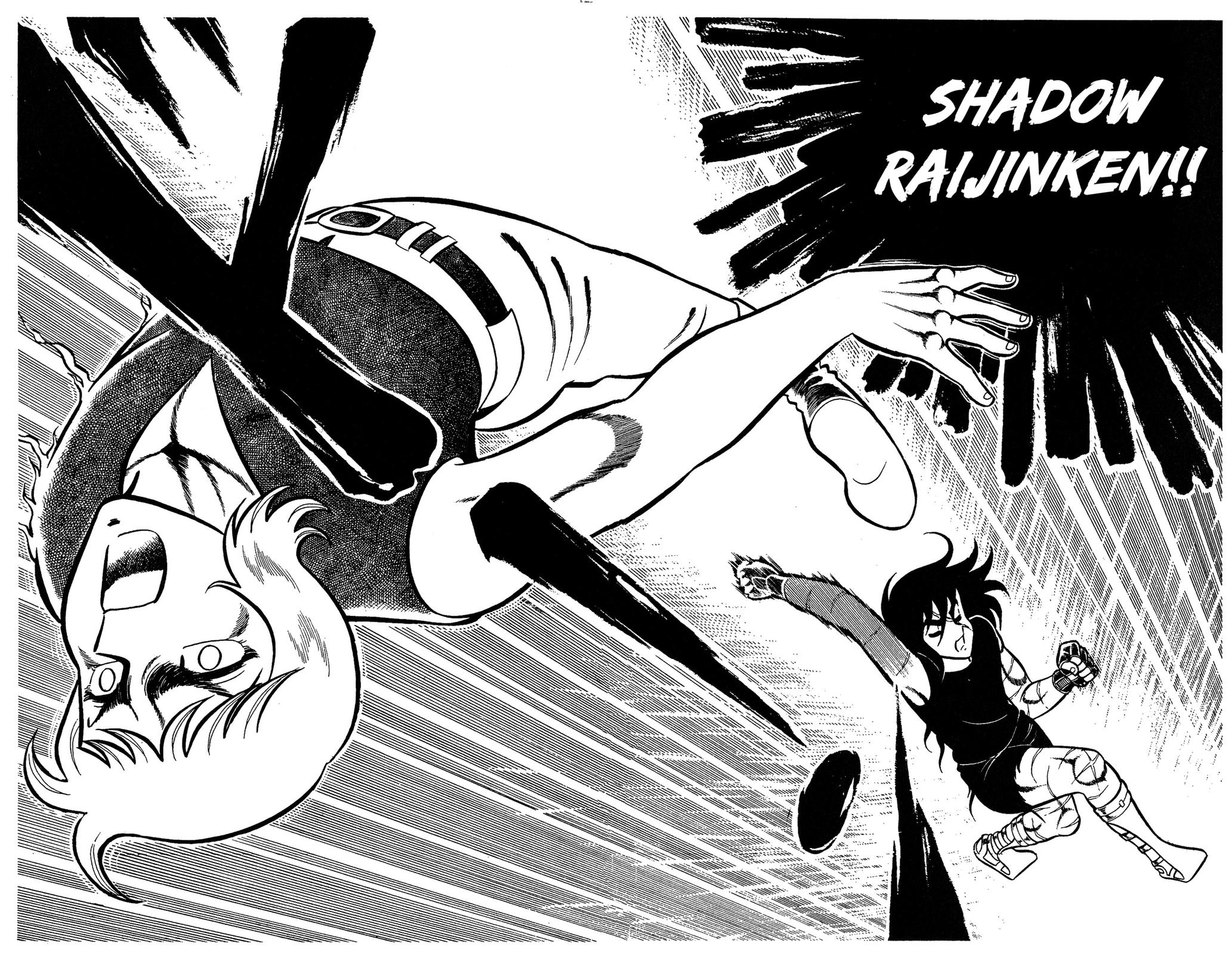 Ring ni Kakero Chapter 82 page 29 - 