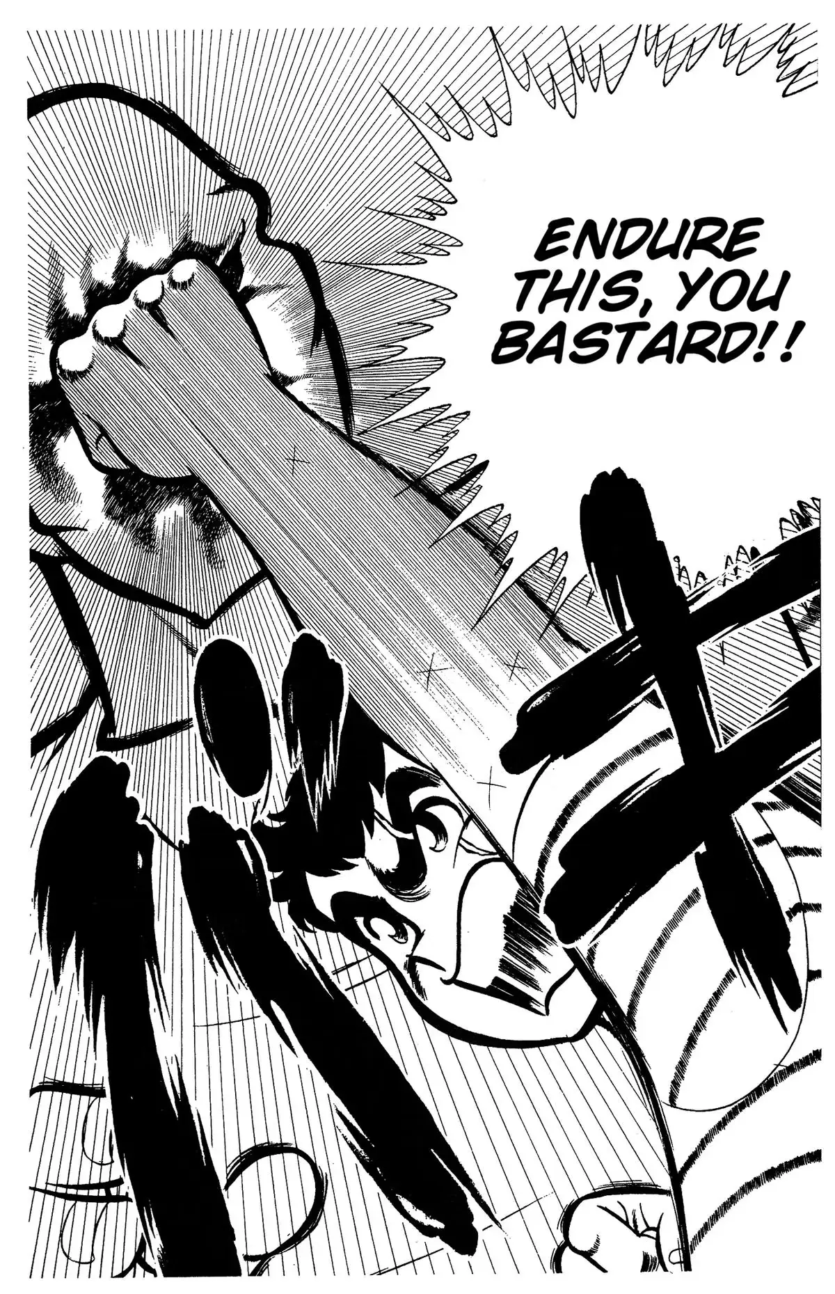 Ring ni Kakero Chapter 83 page 33 - 
