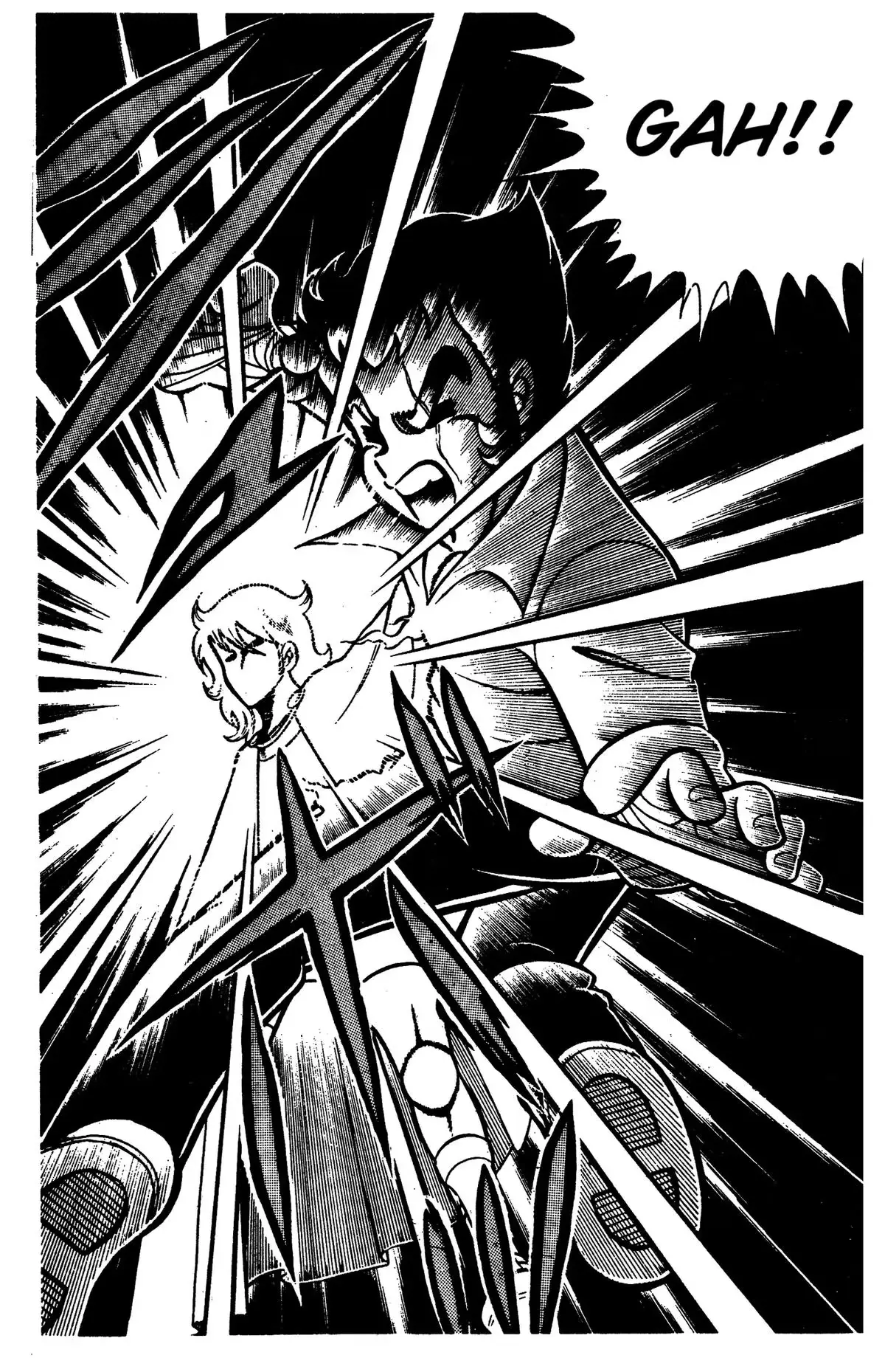 Ring ni Kakero Chapter 84 page 16 - 
