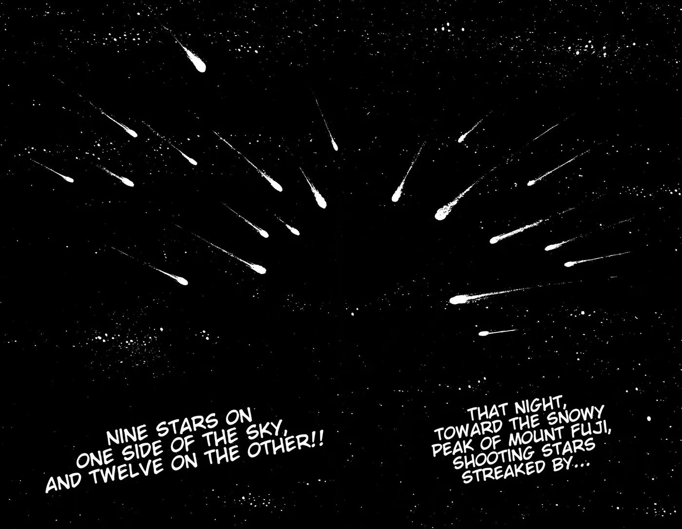 Ring ni Kakero Chapter 84 page 59 - 