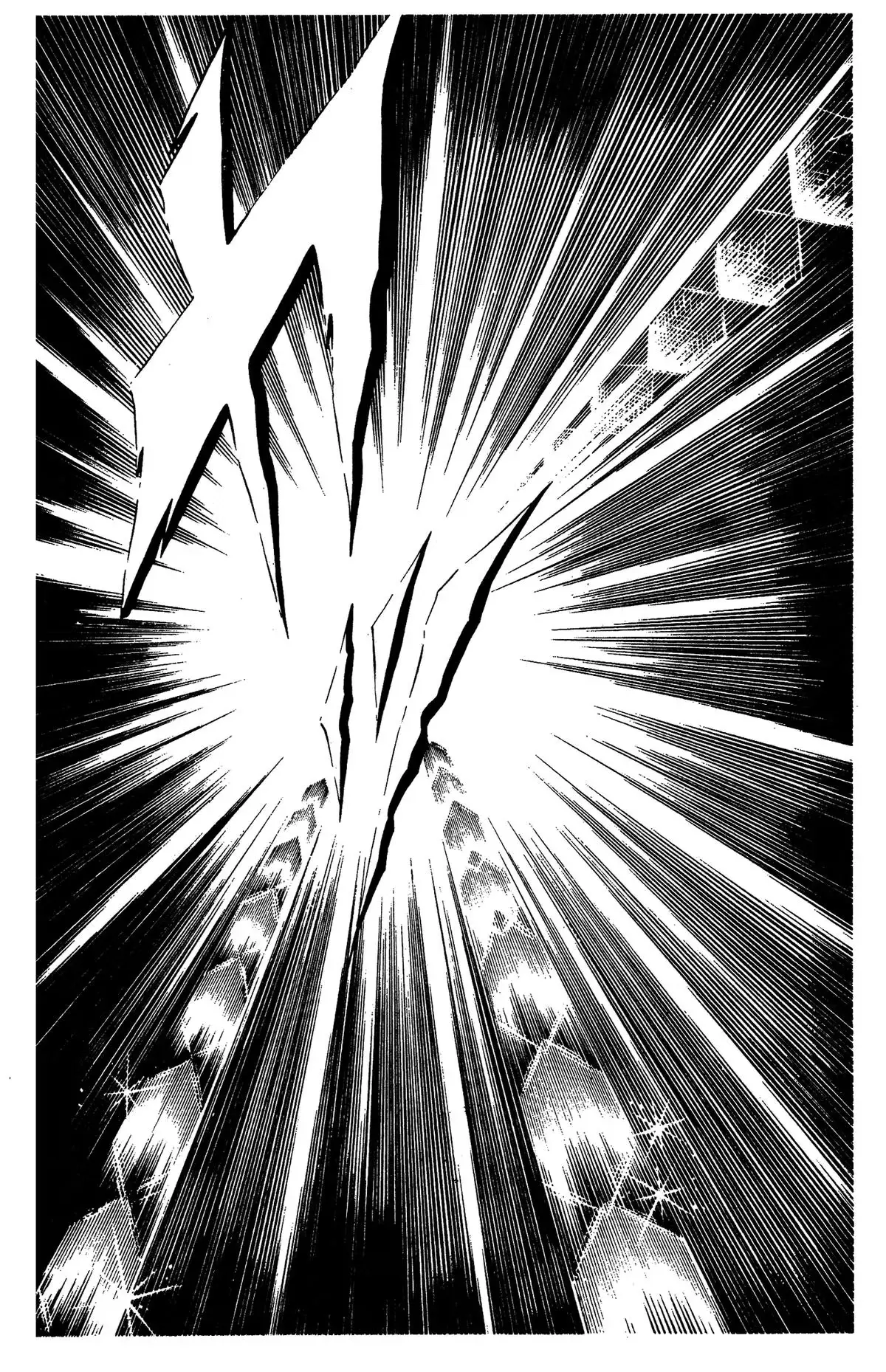 Ring ni Kakero Chapter 85 page 27 - 