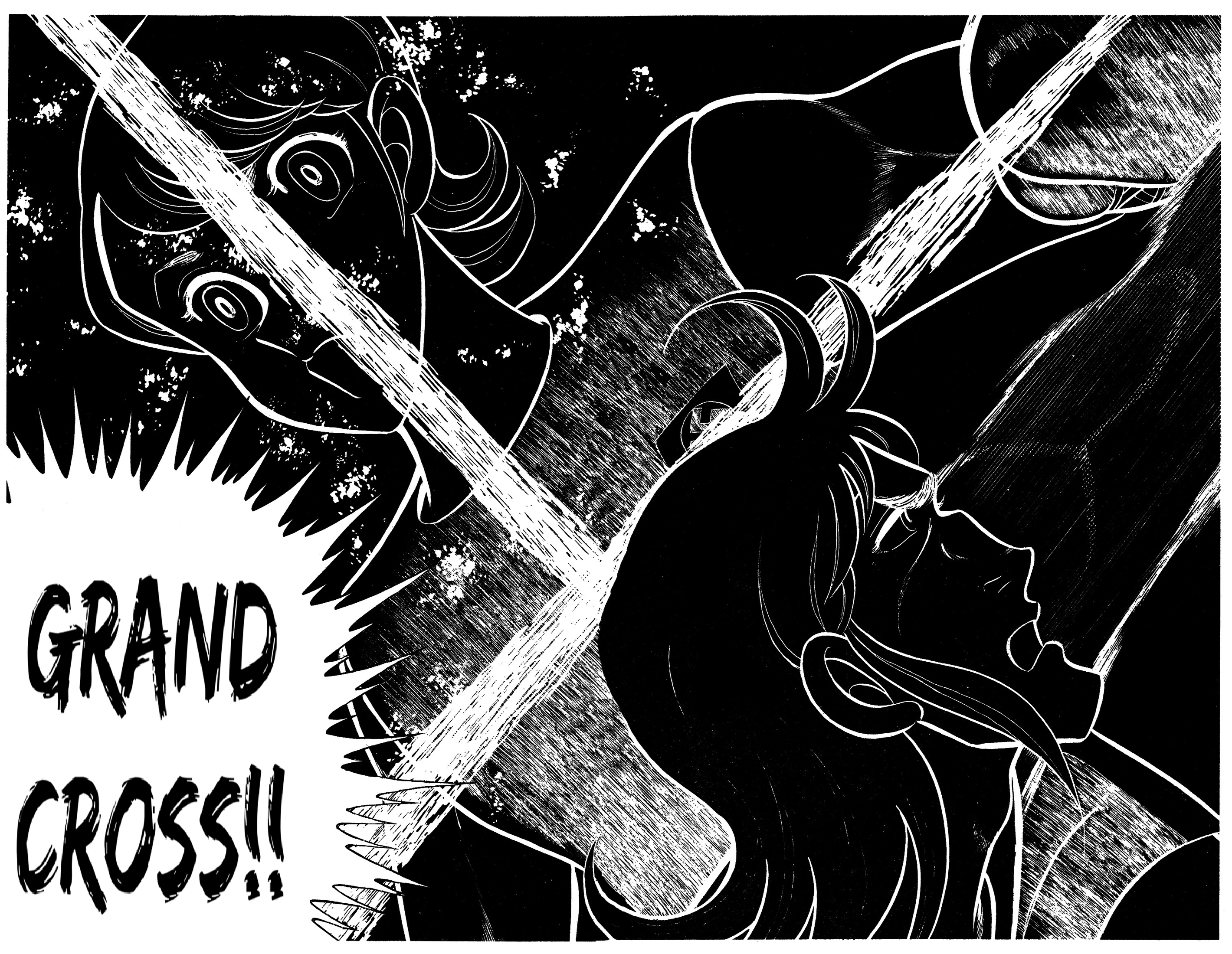 Ring ni Kakero Chapter 87 page 7 - 