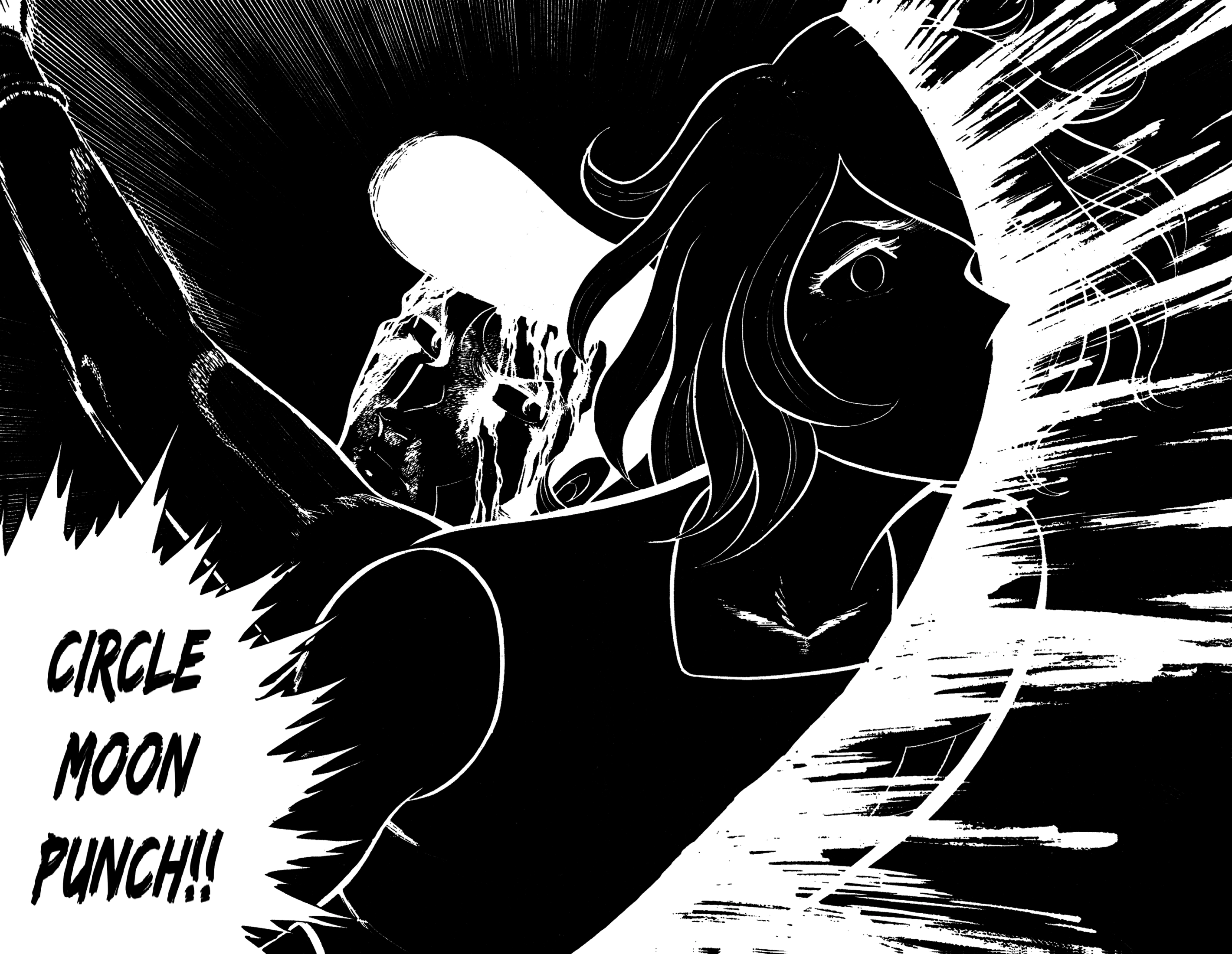 Ring ni Kakero Chapter 88 page 15 - 