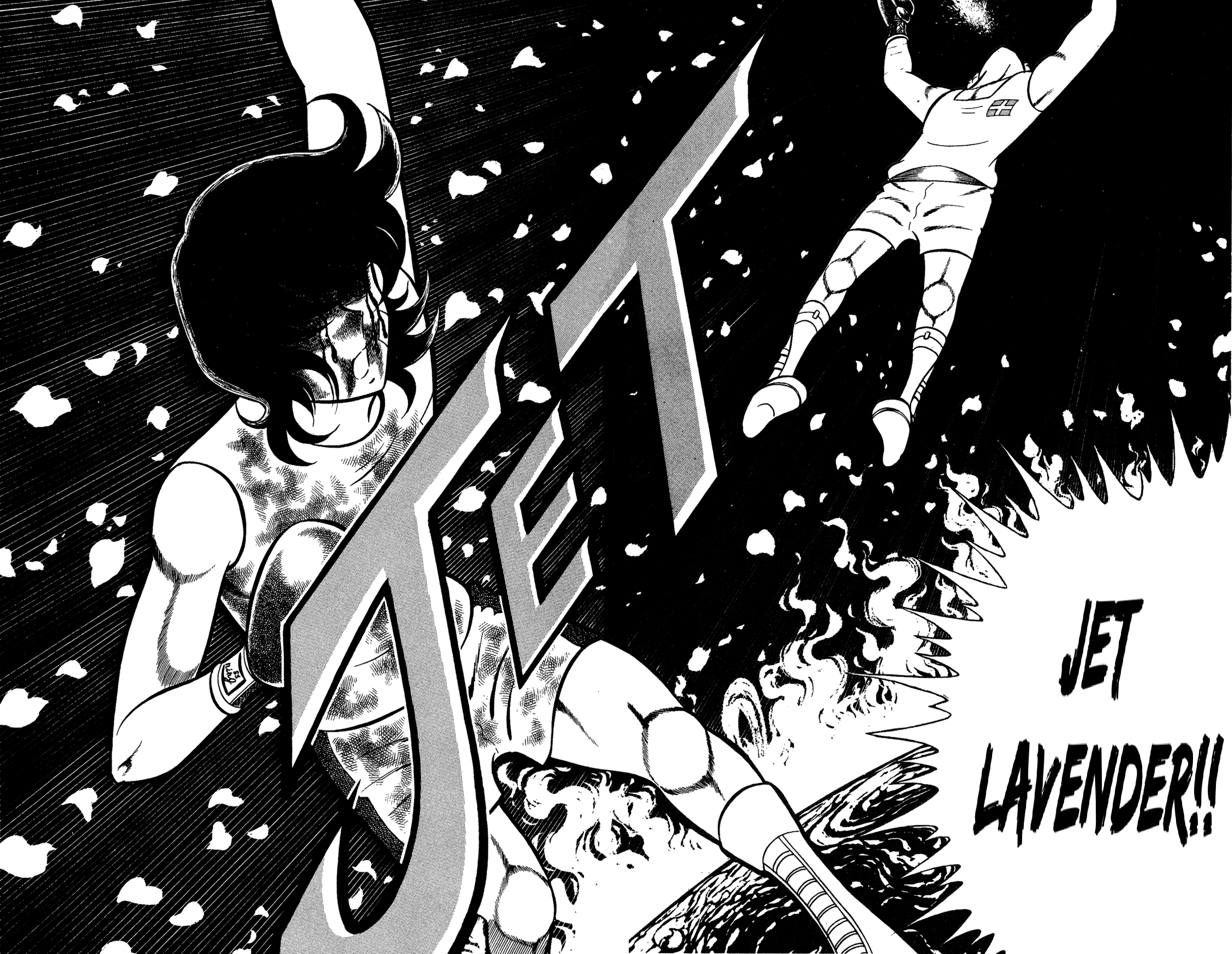 Ring ni Kakero Chapter 88 page 31 - 