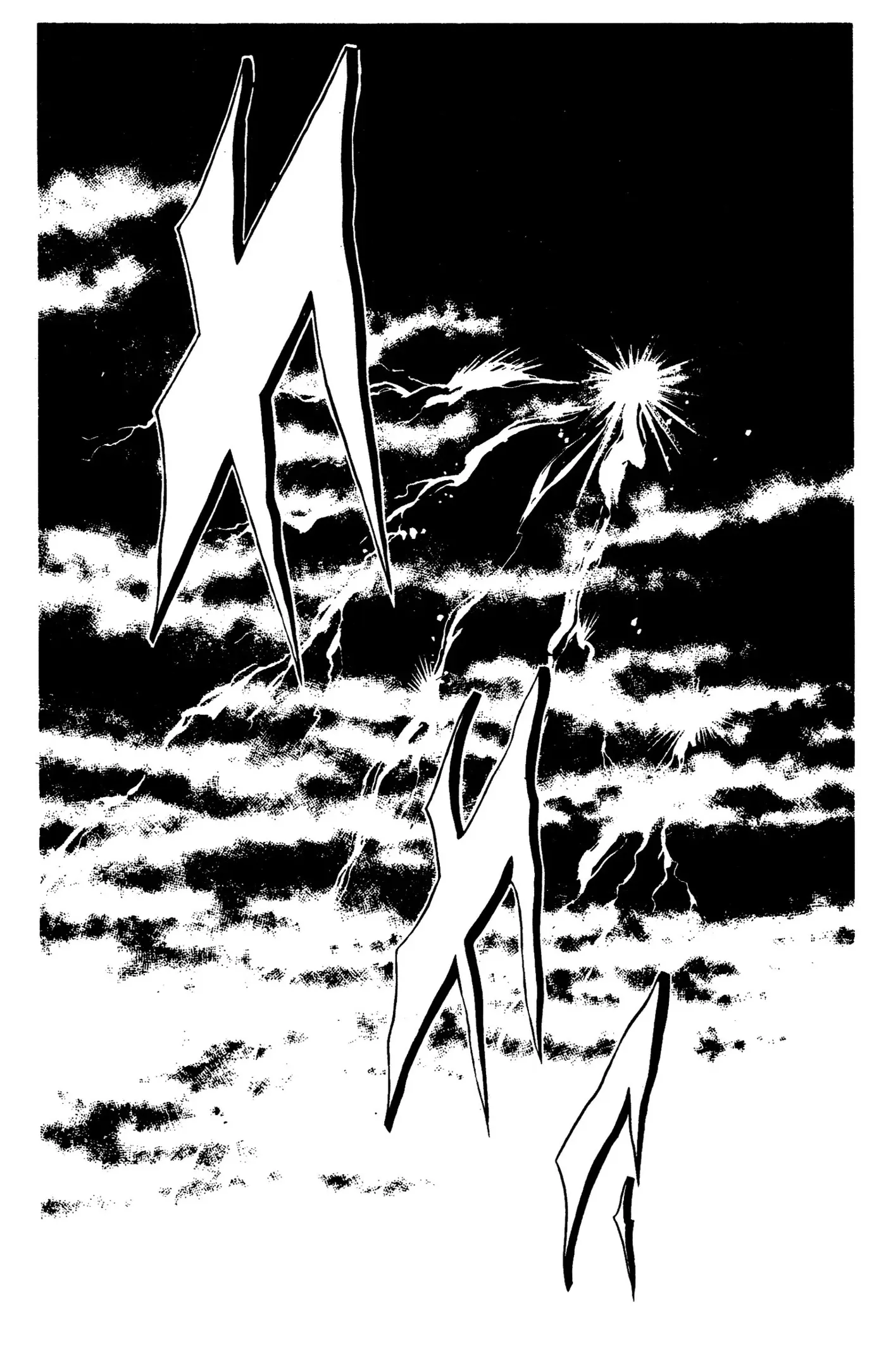 Ring ni Kakero Chapter 89 page 10 - 