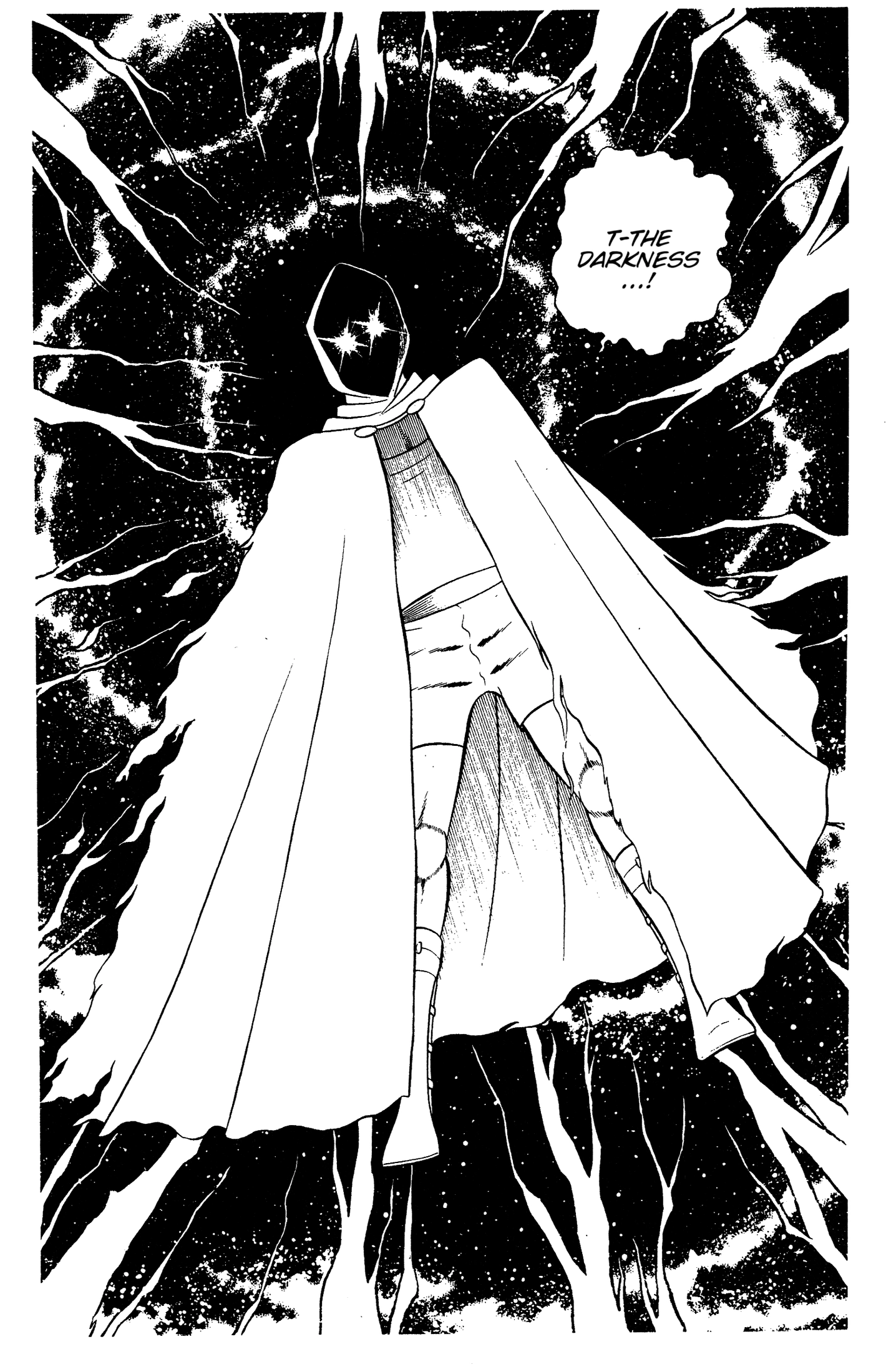 Ring ni Kakero Chapter 90 page 26 - 