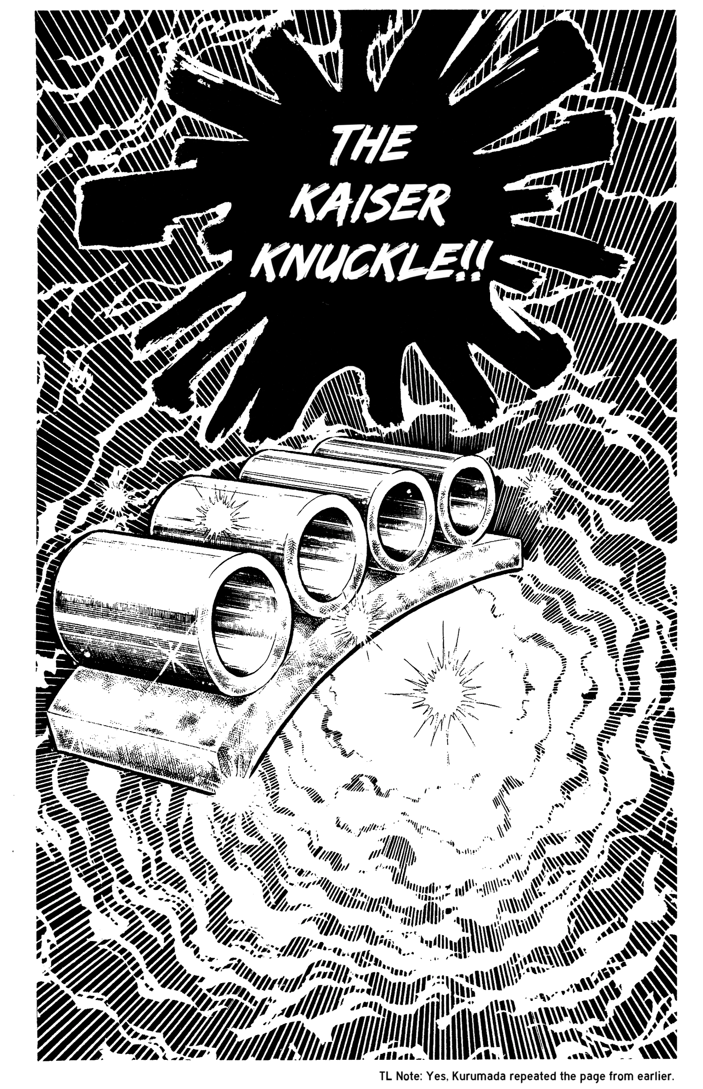 Ring ni Kakero Chapter 90 page 31 - 