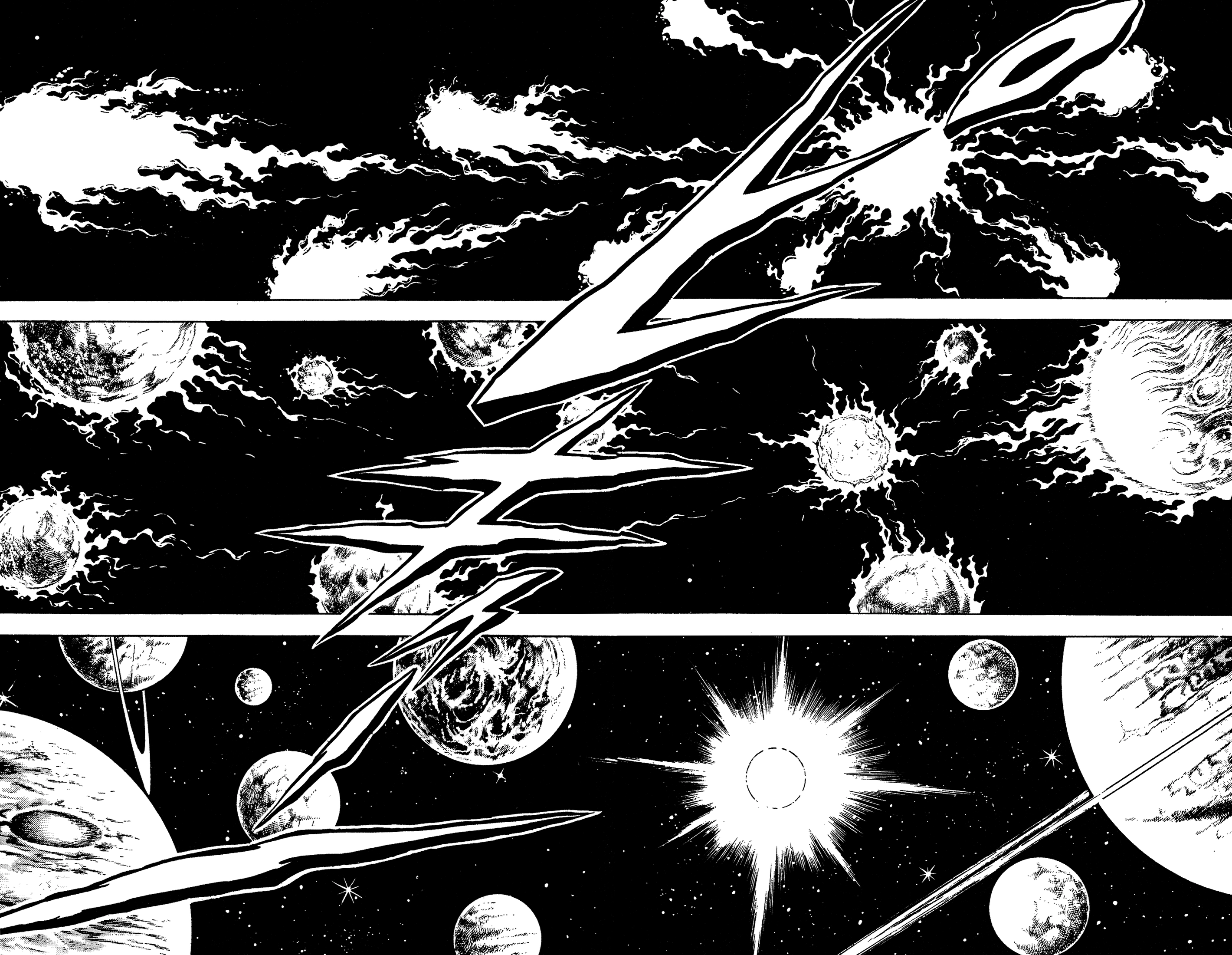 Ring ni Kakero Chapter 91 page 17 - 