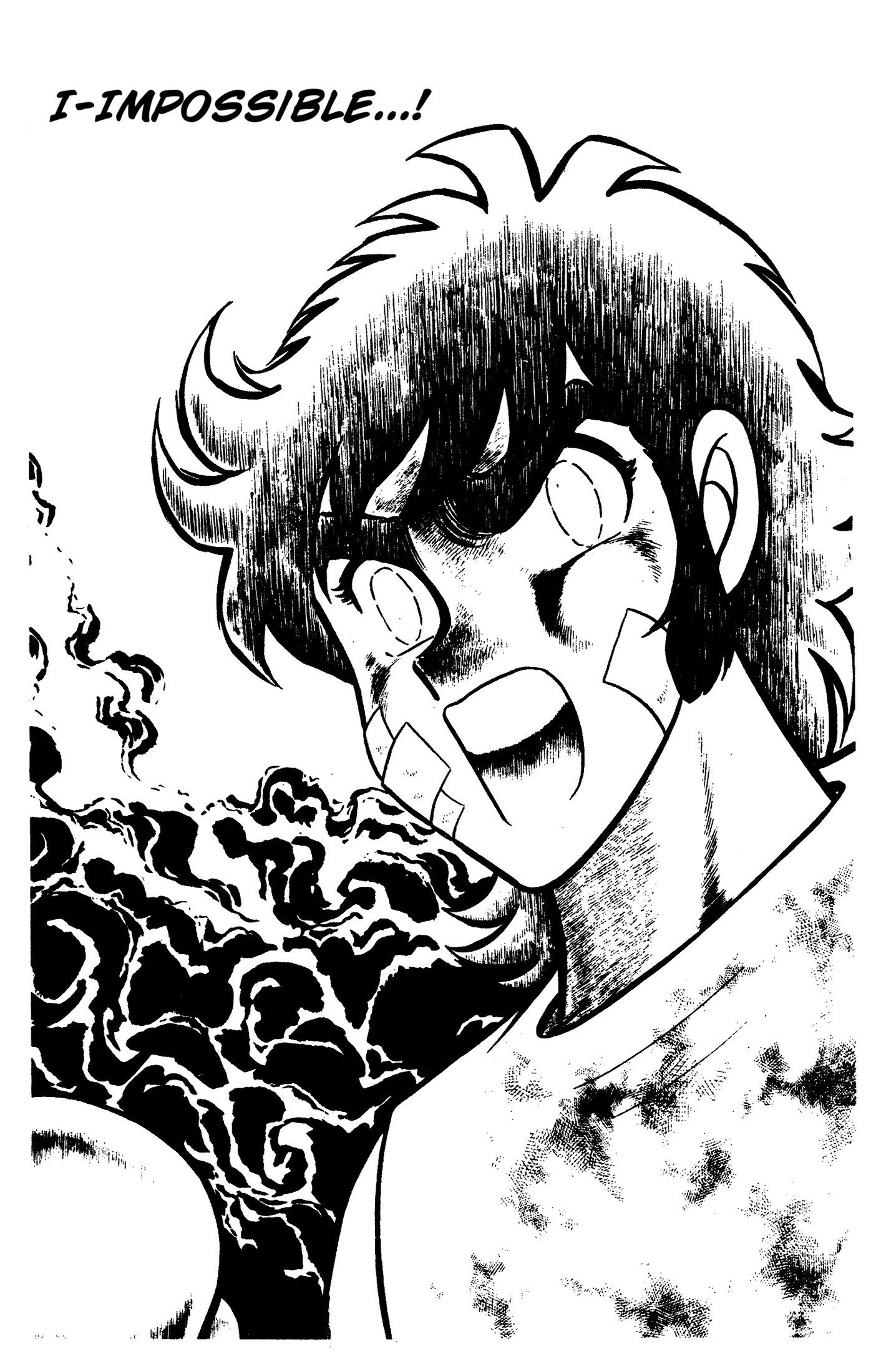 Ring ni Kakero Chapter 92 page 18 - 