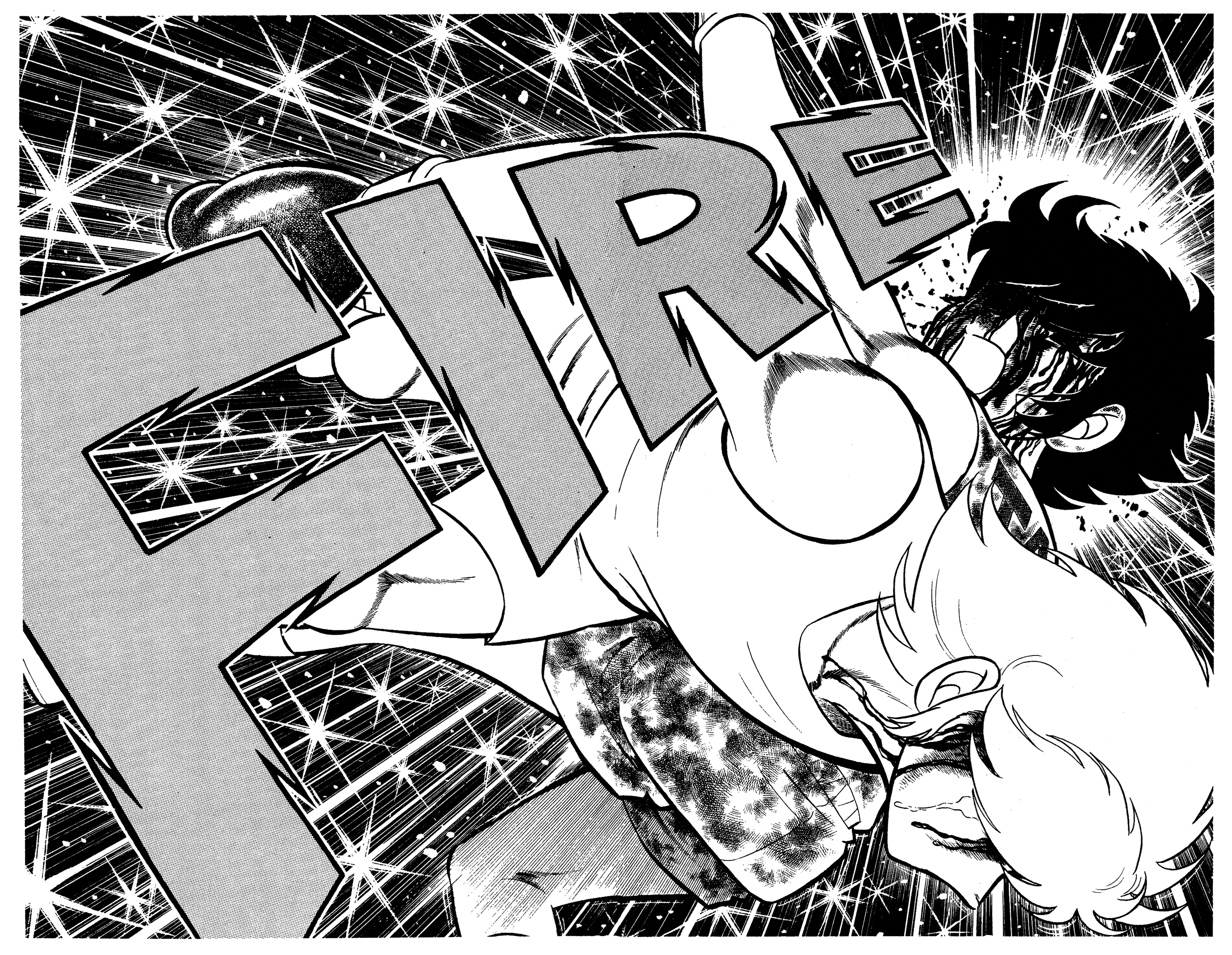 Ring ni Kakero Chapter 95 page 28 - 