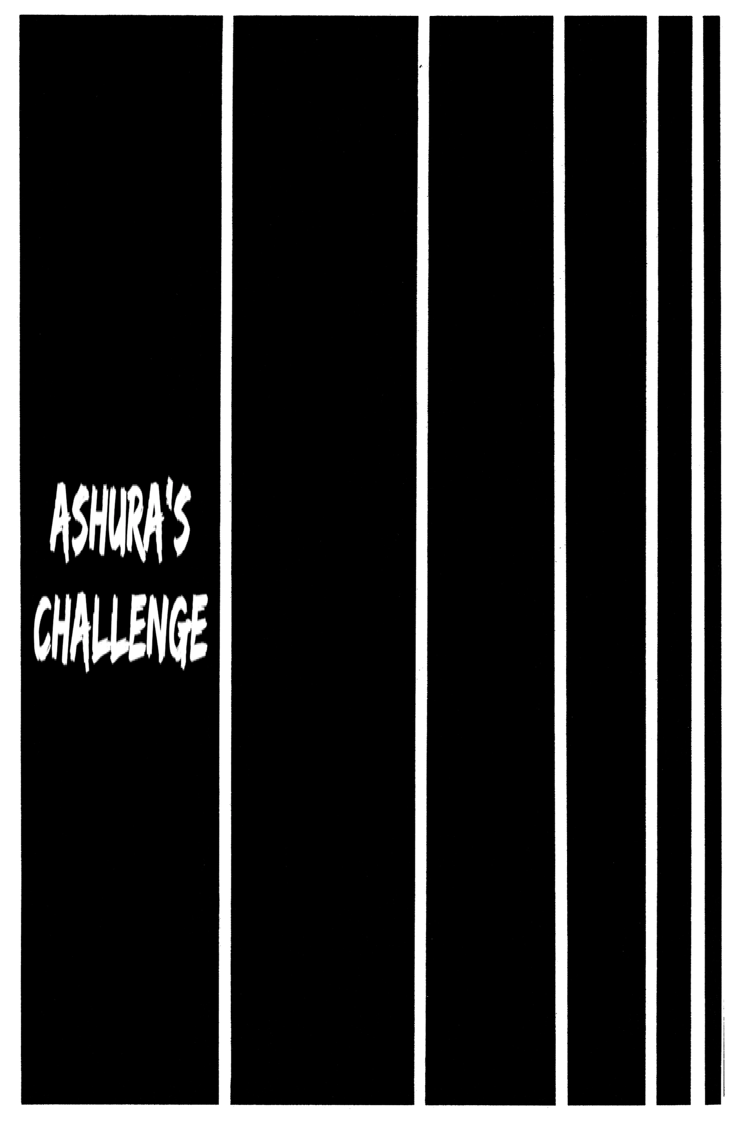 Ring ni Kakero Chapter 96 page 1 - 