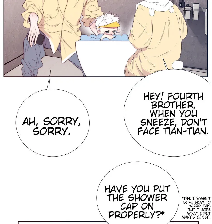 Ring (SHIMABUKURO Mitsutoshi) Chapter 100 page 15 - 