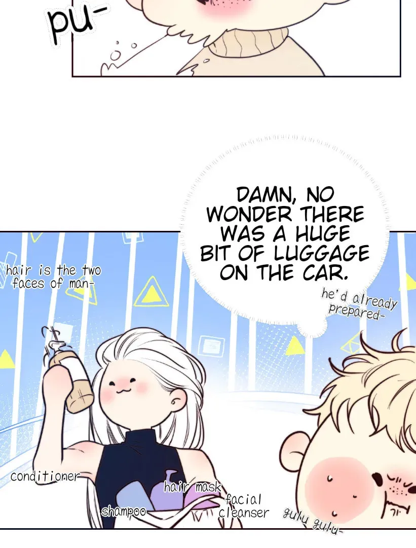 Ring (SHIMABUKURO Mitsutoshi) Chapter 100 page 3 - 
