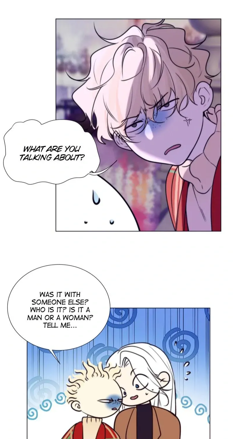 Ring (SHIMABUKURO Mitsutoshi) Chapter 101 page 16 - 
