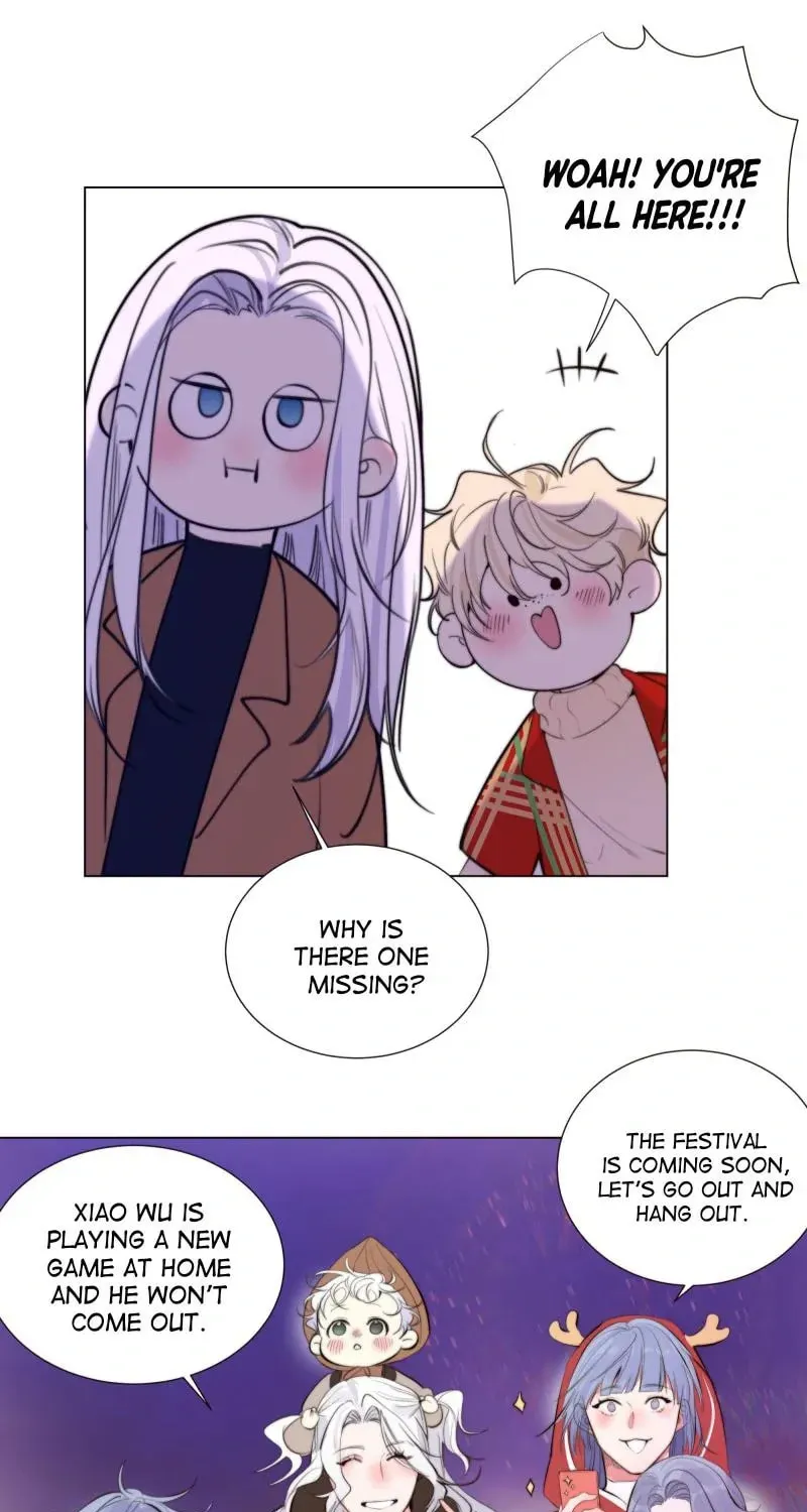 Ring (SHIMABUKURO Mitsutoshi) Chapter 101 page 20 - 