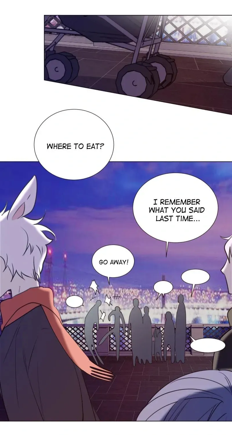 Ring (SHIMABUKURO Mitsutoshi) Chapter 101 page 25 - 