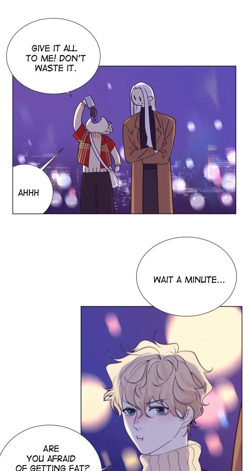 Ring (SHIMABUKURO Mitsutoshi) Chapter 101 page 8 - 