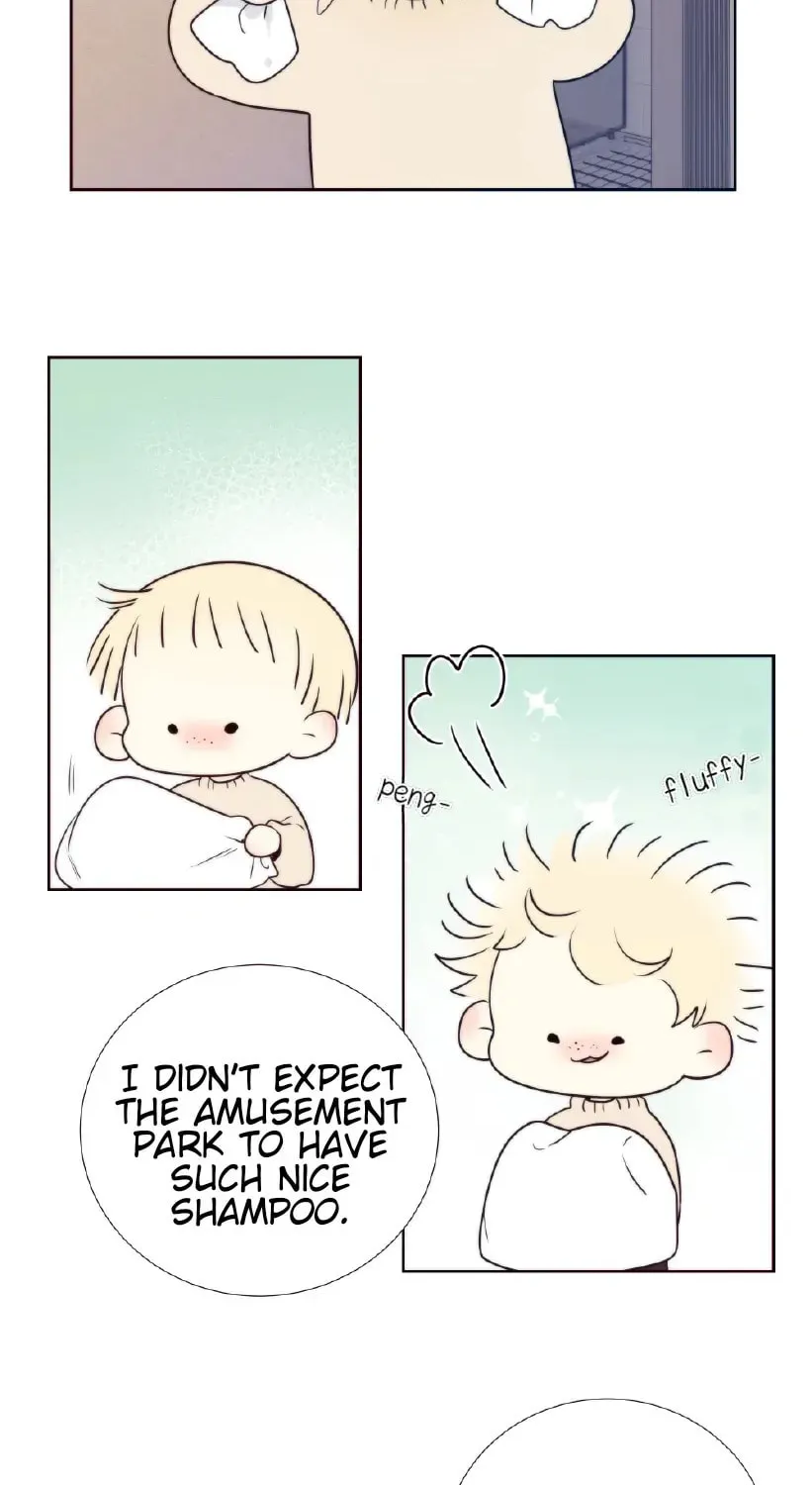 Ring (SHIMABUKURO Mitsutoshi) Chapter 99 page 2 - 